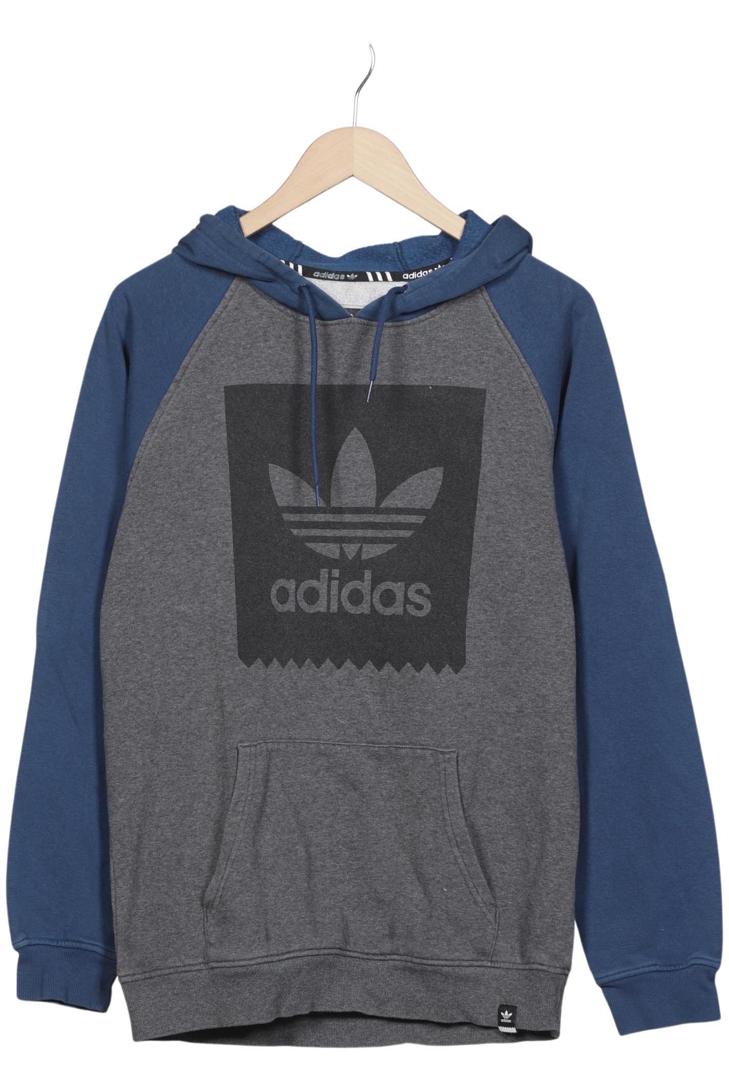 Thumbnail - adidas Originals Herren Kapuzenpullover, mehrfarbig, Gr. 48