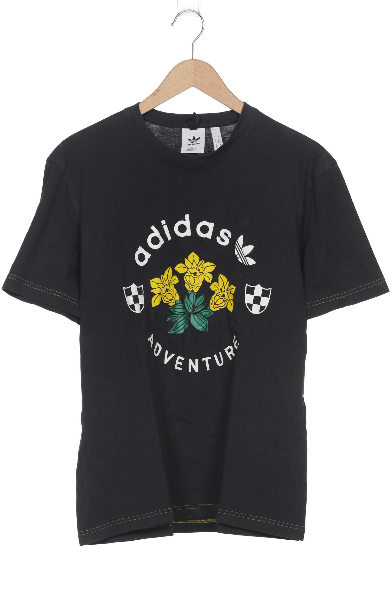 

adidas Originals Herren T-Shirt, schwarz, Gr. 48
