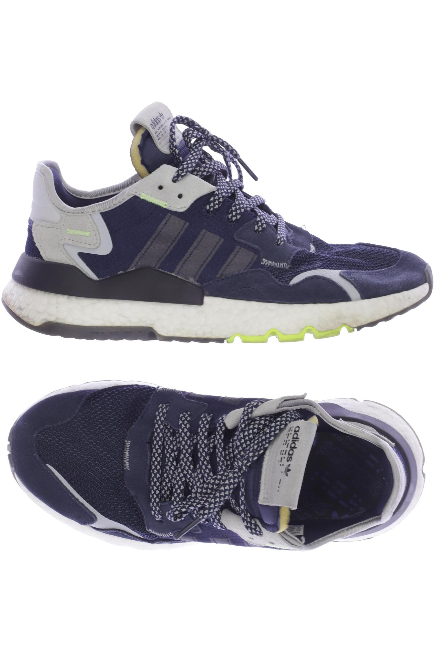 

adidas Originals Herren Sneakers, marineblau