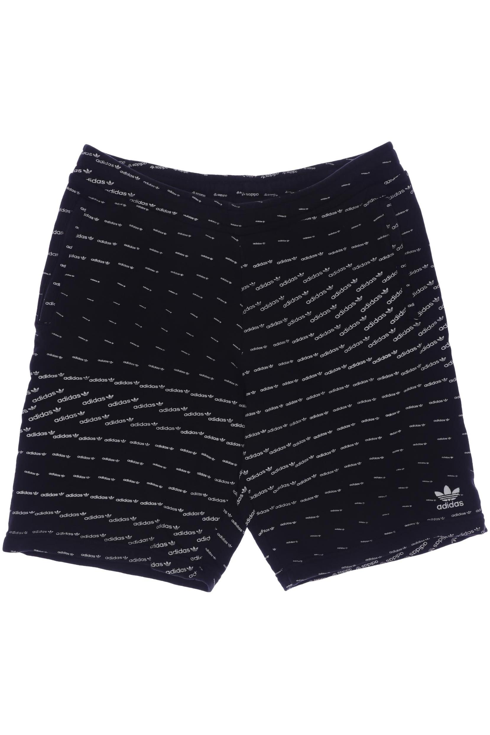 

adidas Originals Herren Shorts, schwarz, Gr. 33