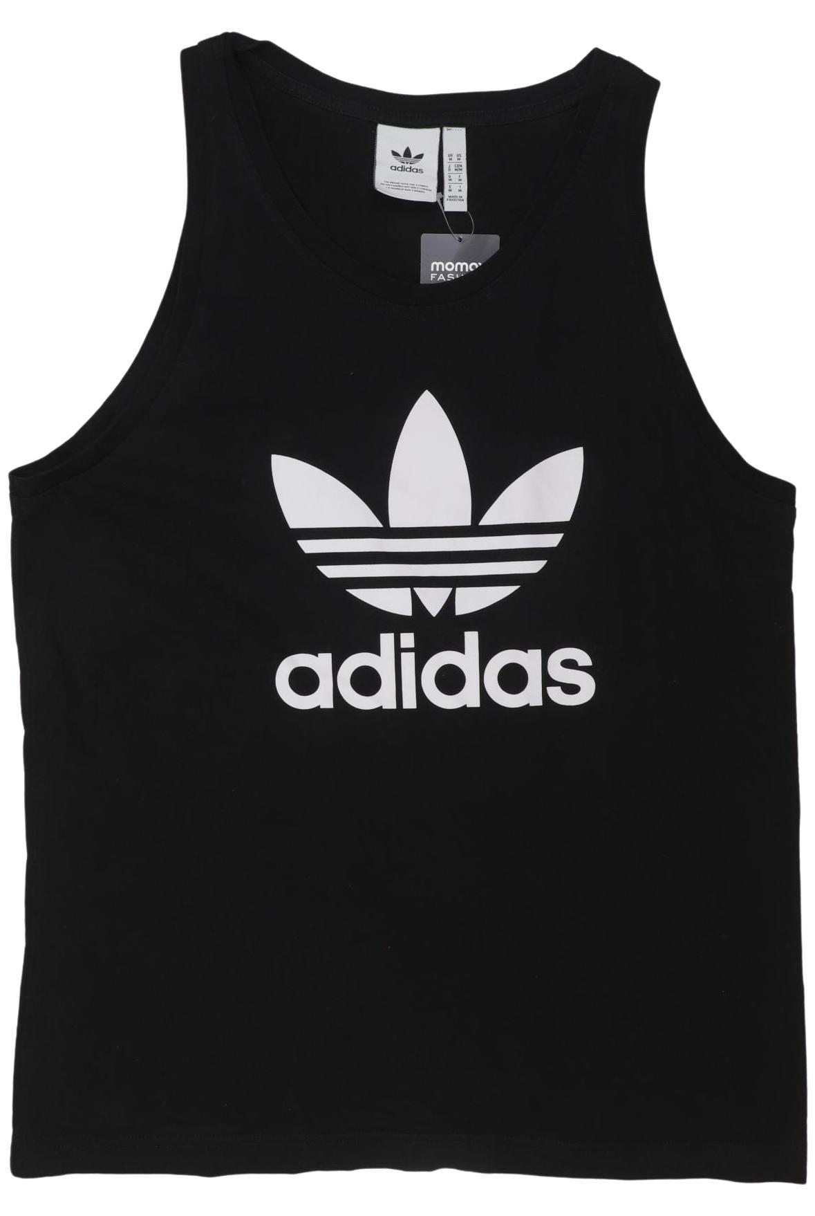 

adidas Originals Herren T-Shirt, schwarz, Gr. 48