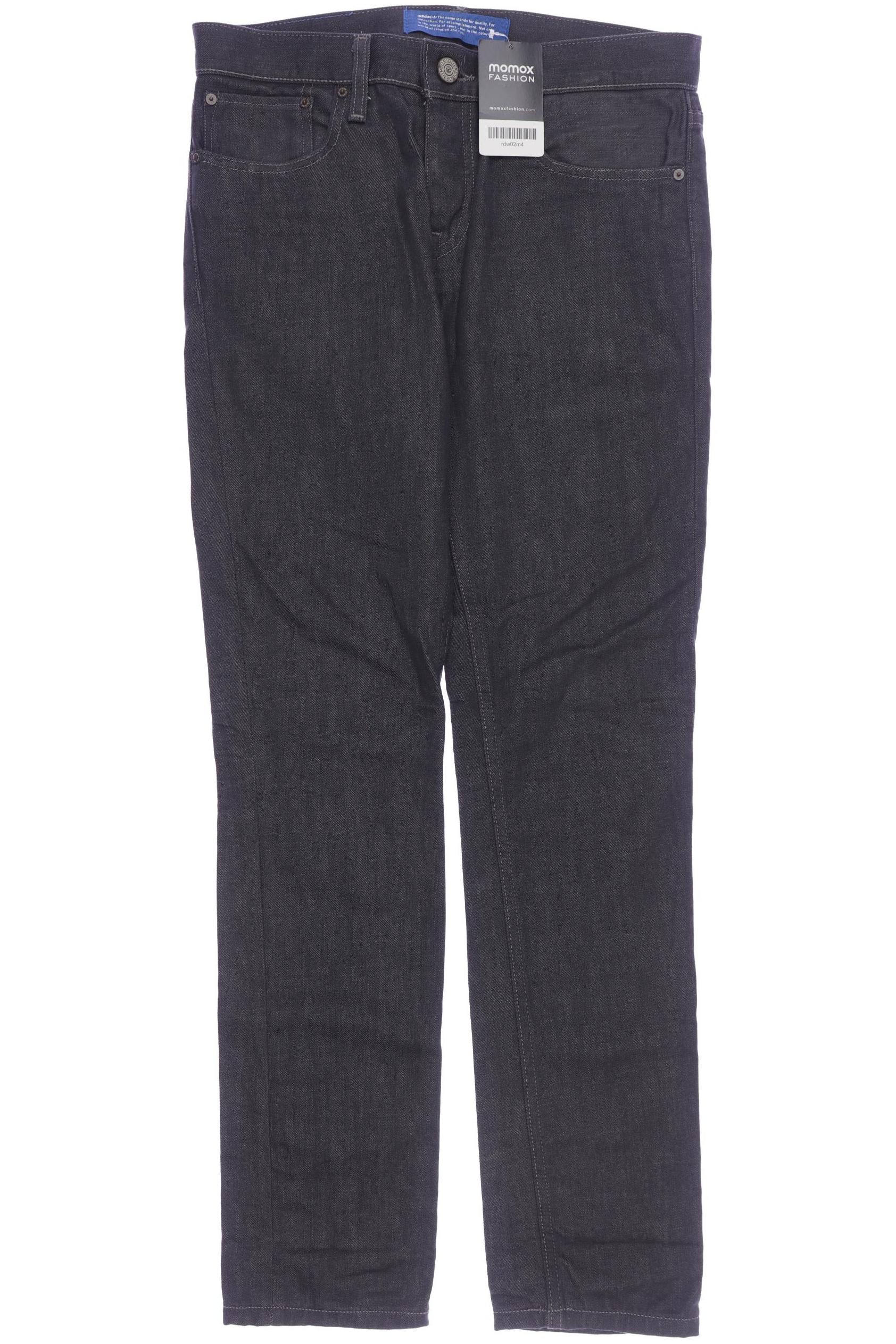 

adidas Originals Herren Jeans, grau, Gr. 30