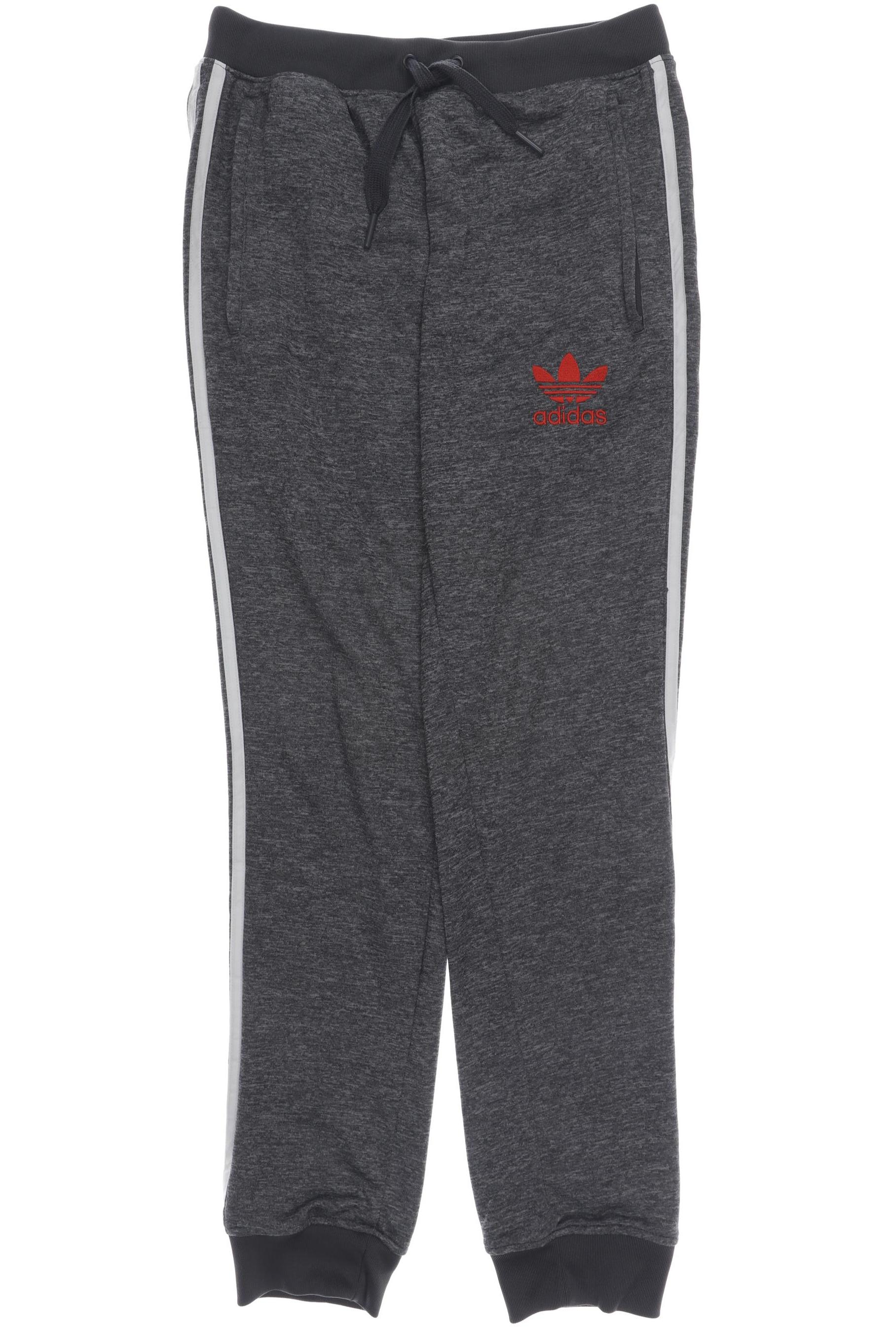 

adidas Originals Herren Stoffhose, grau