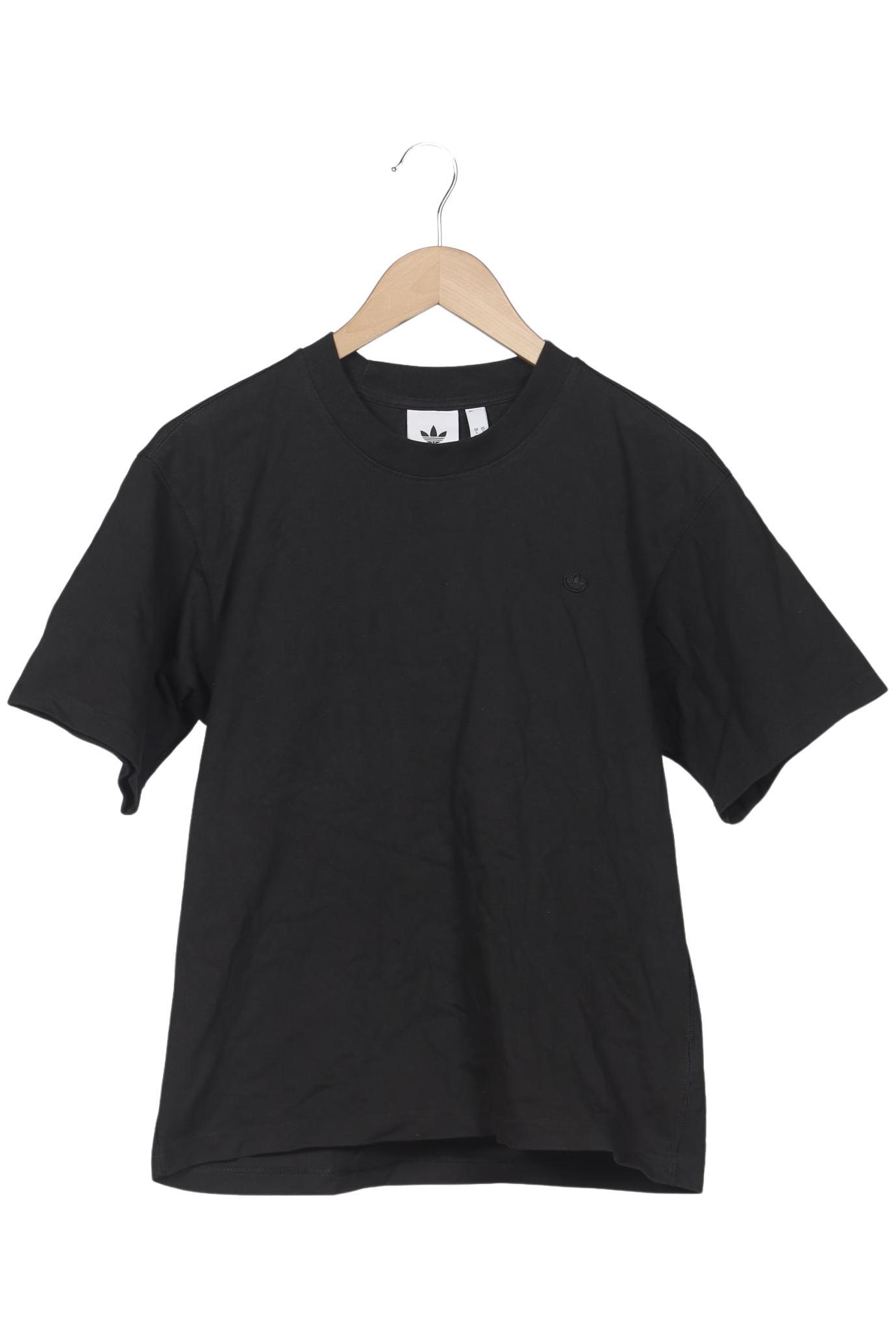 

adidas Originals Herren T-Shirt, schwarz, Gr. 46