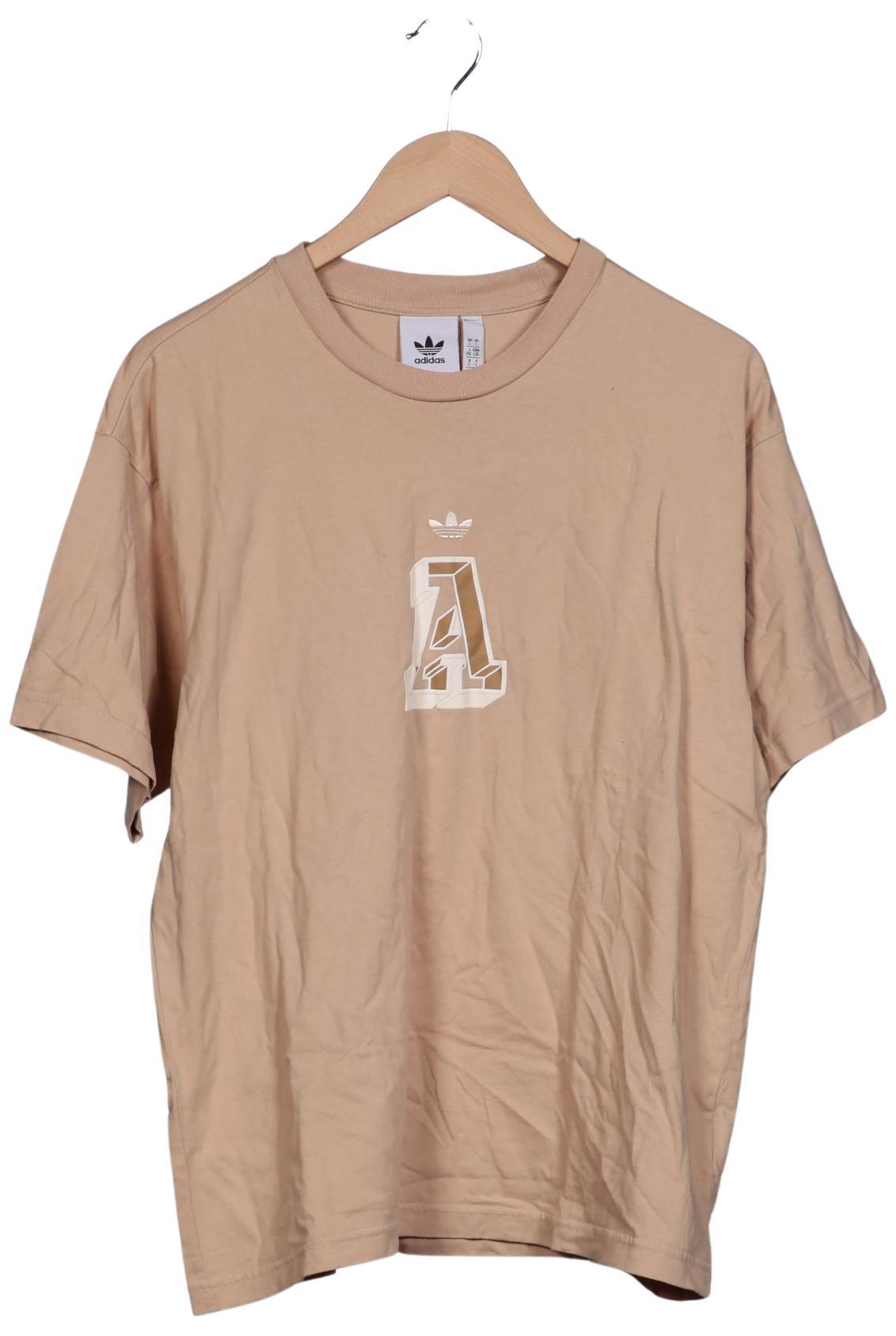 Thumbnail - adidas Originals Herren T-Shirt, beige, Gr. 52