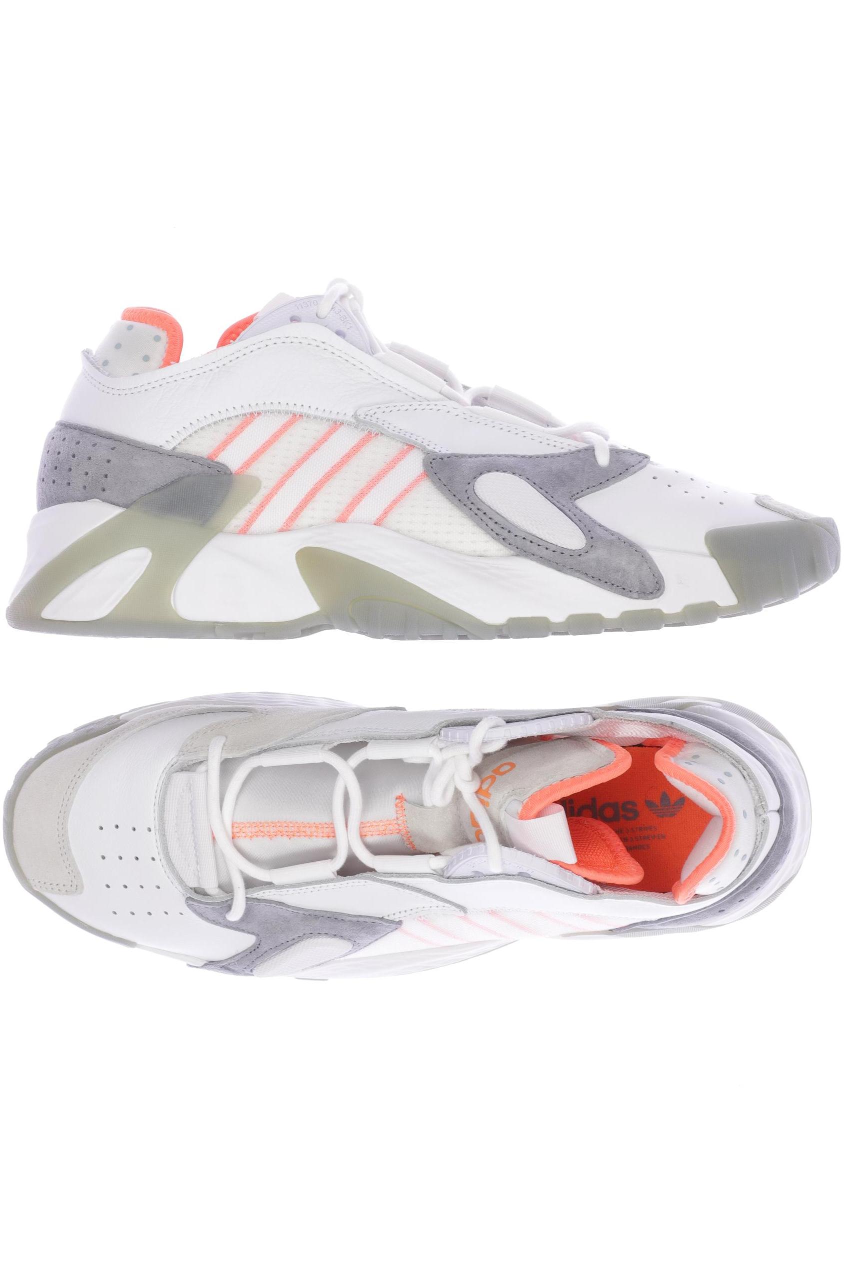 

adidas Originals Herren Sneakers, weiß, Gr. 10