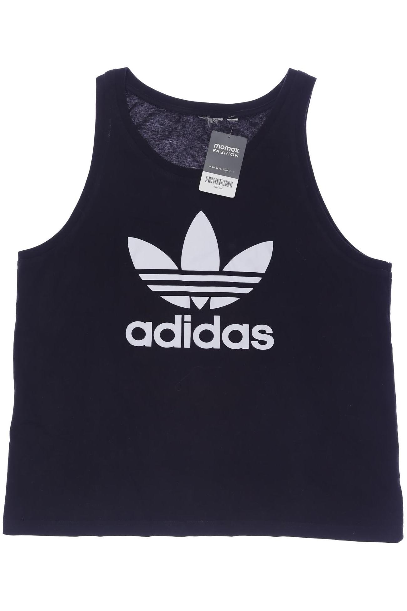 

adidas Originals Herren T-Shirt, schwarz, Gr. 54