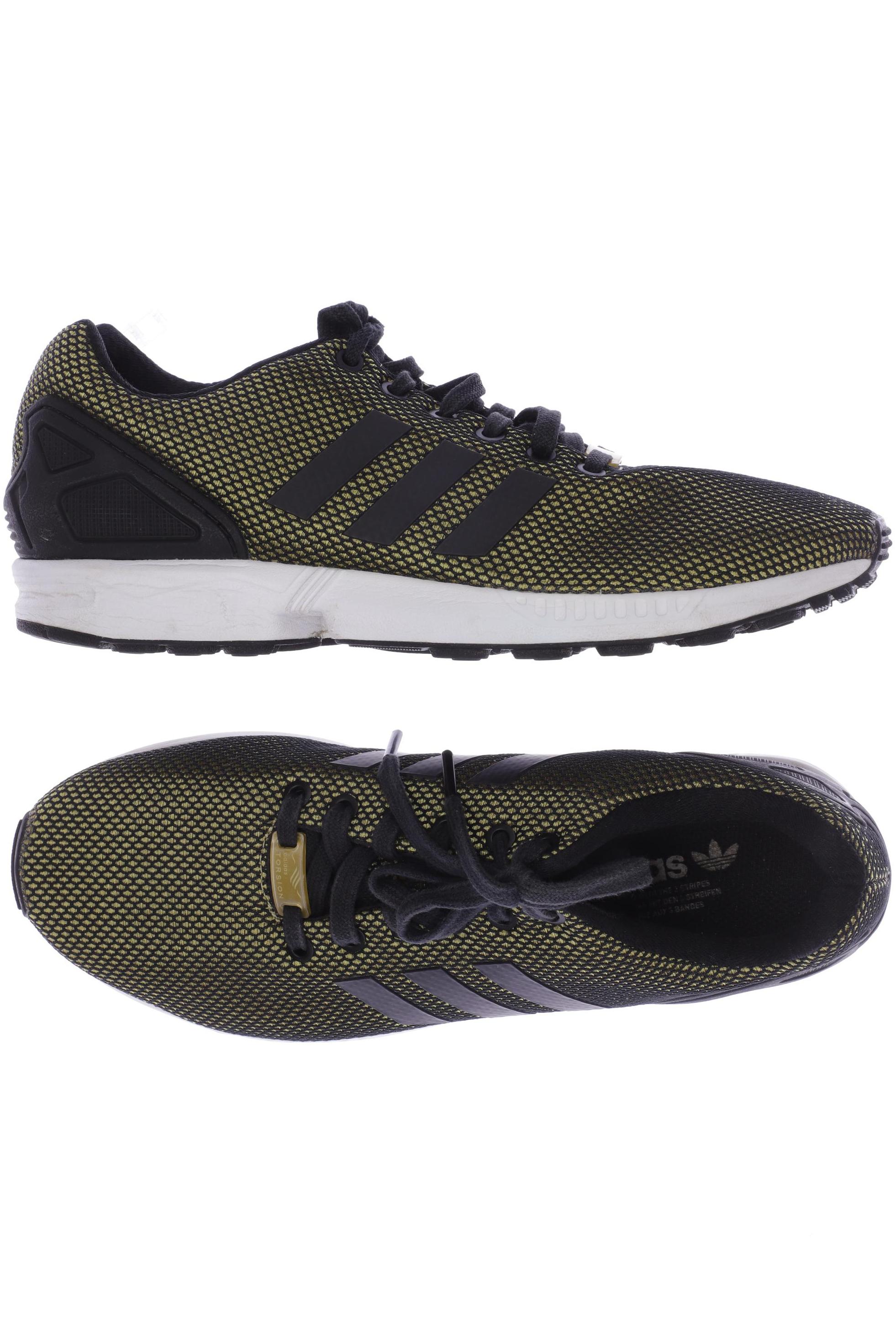 

adidas Originals Herren Sneakers, grün