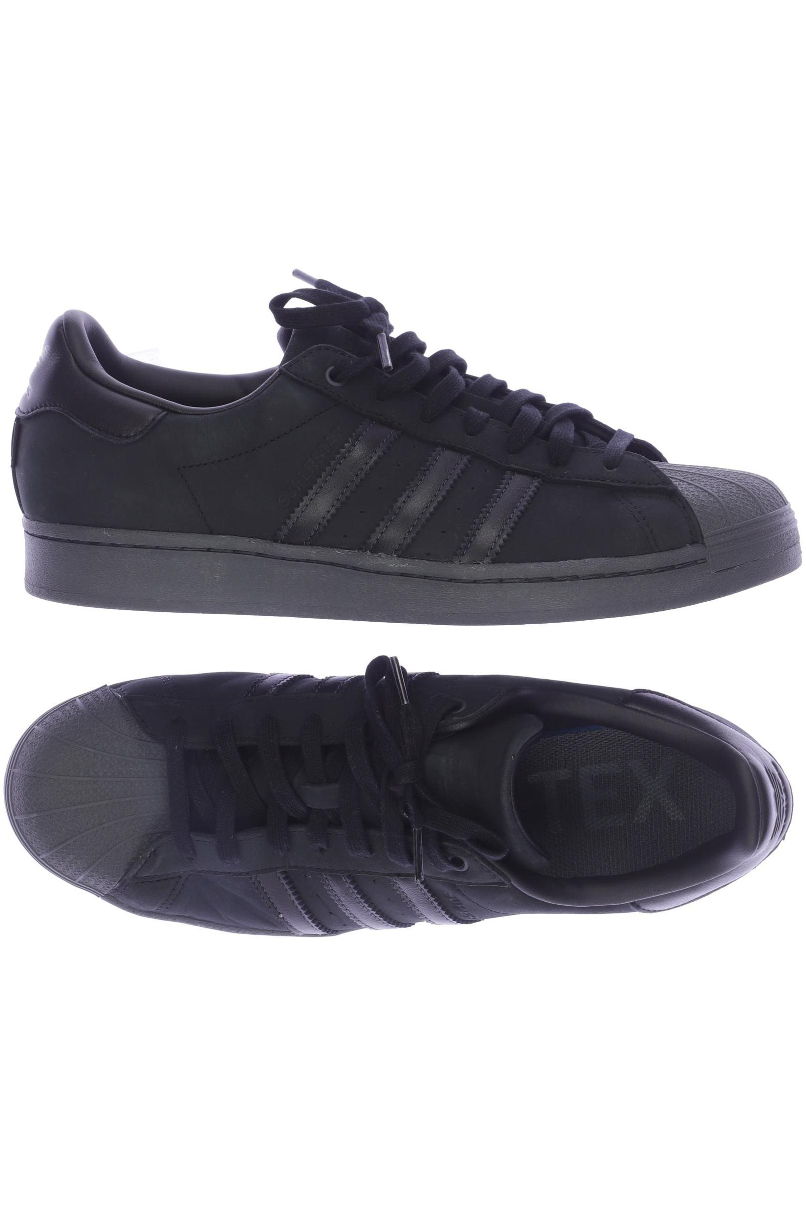 

adidas Originals Herren Sneakers, schwarz