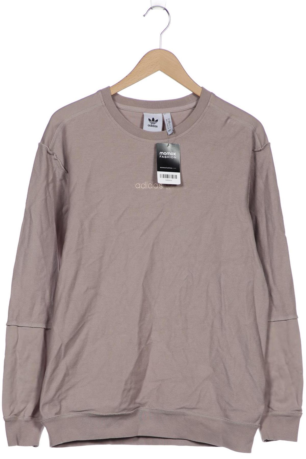 

adidas Originals Herren Sweatshirt, braun, Gr. 48