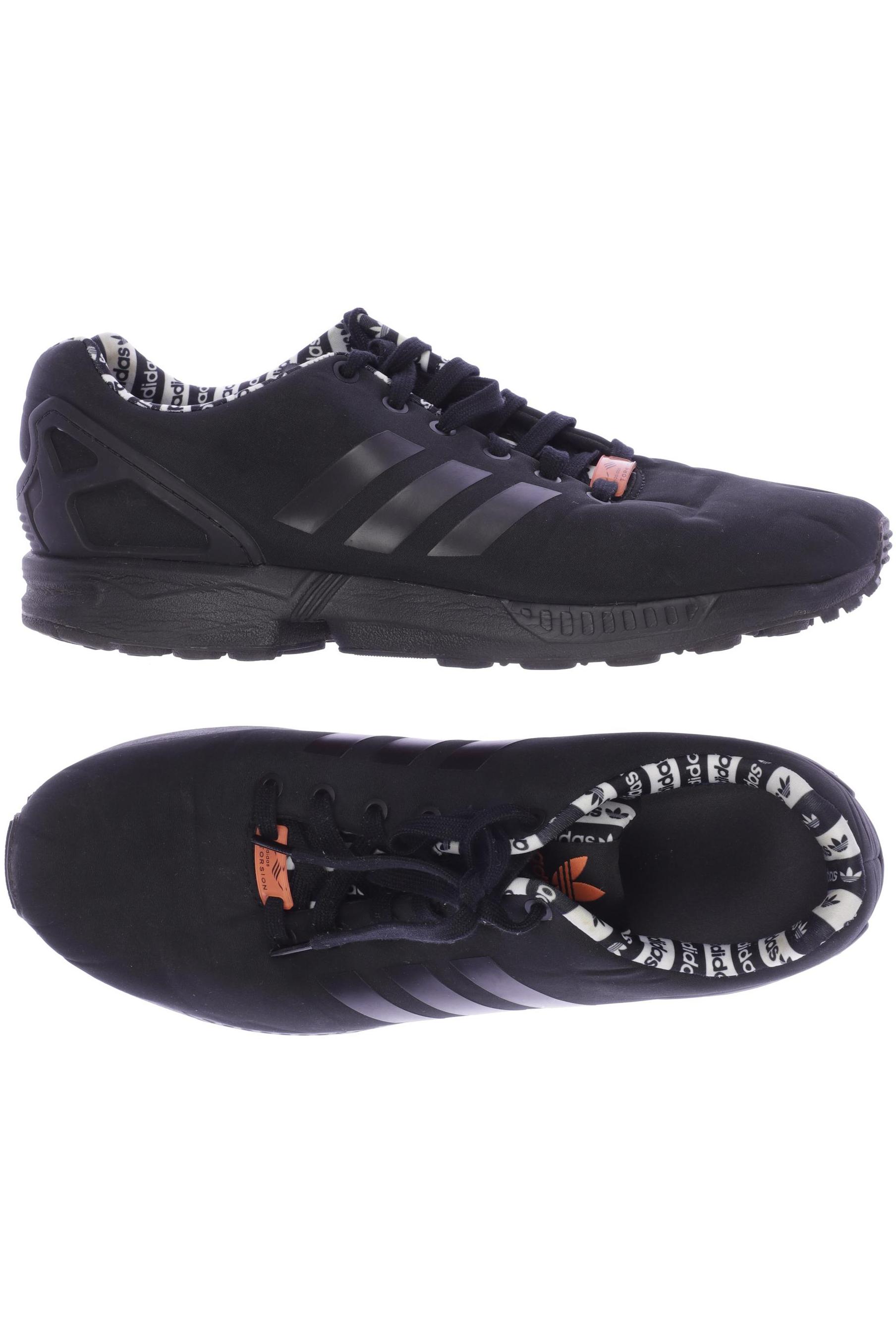 

adidas Originals Herren Sneakers, schwarz, Gr. 11