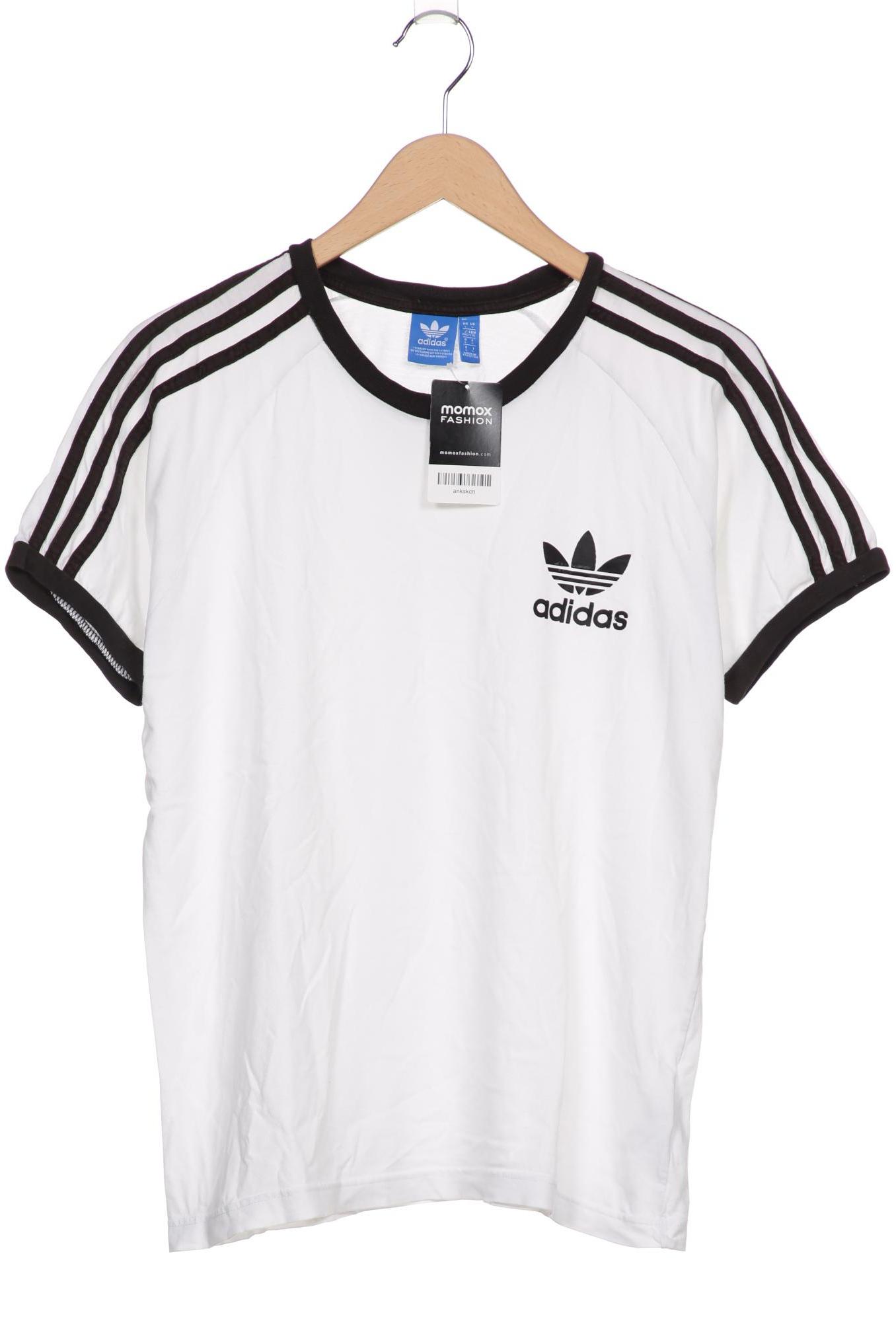 

adidas Originals Herren T-Shirt, weiß, Gr. 52