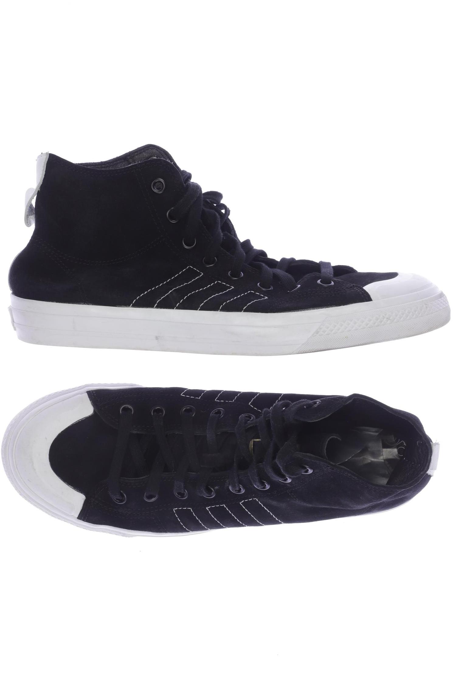 

adidas Originals Herren Sneakers, schwarz, Gr. 11