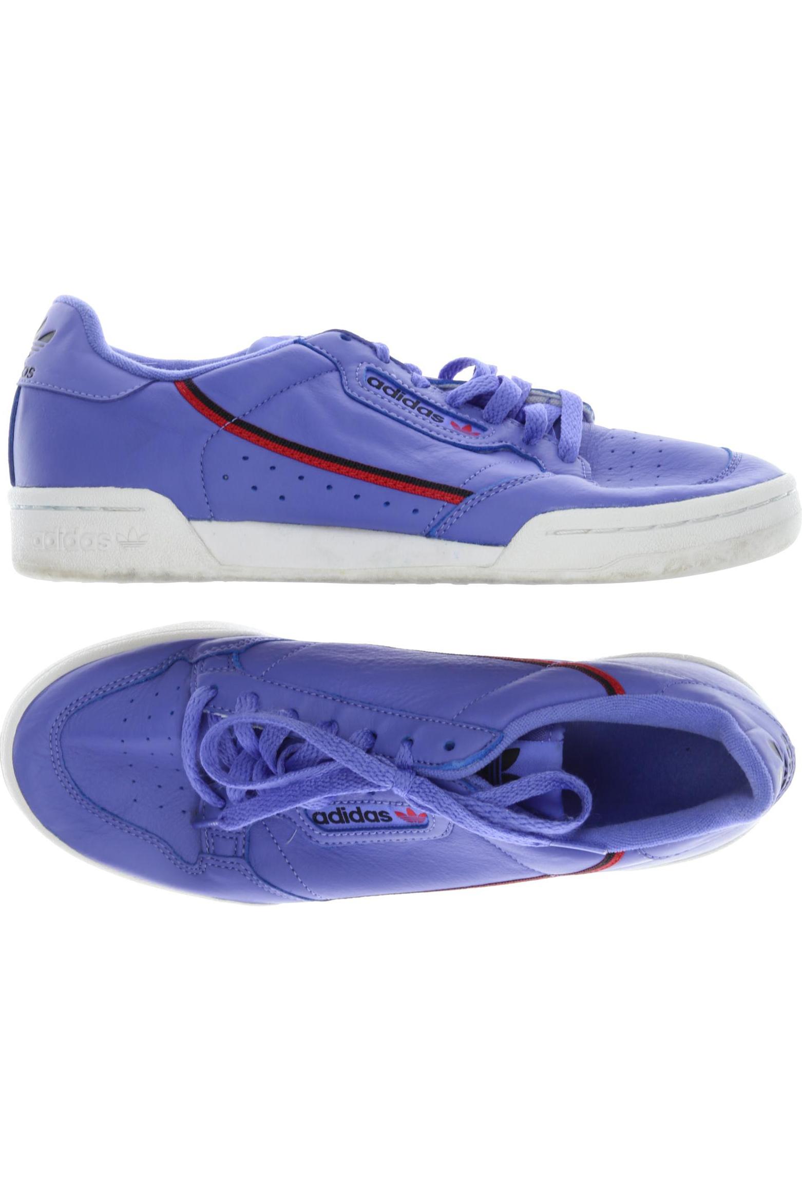 

adidas Originals Herren Sneakers, blau, Gr. 8