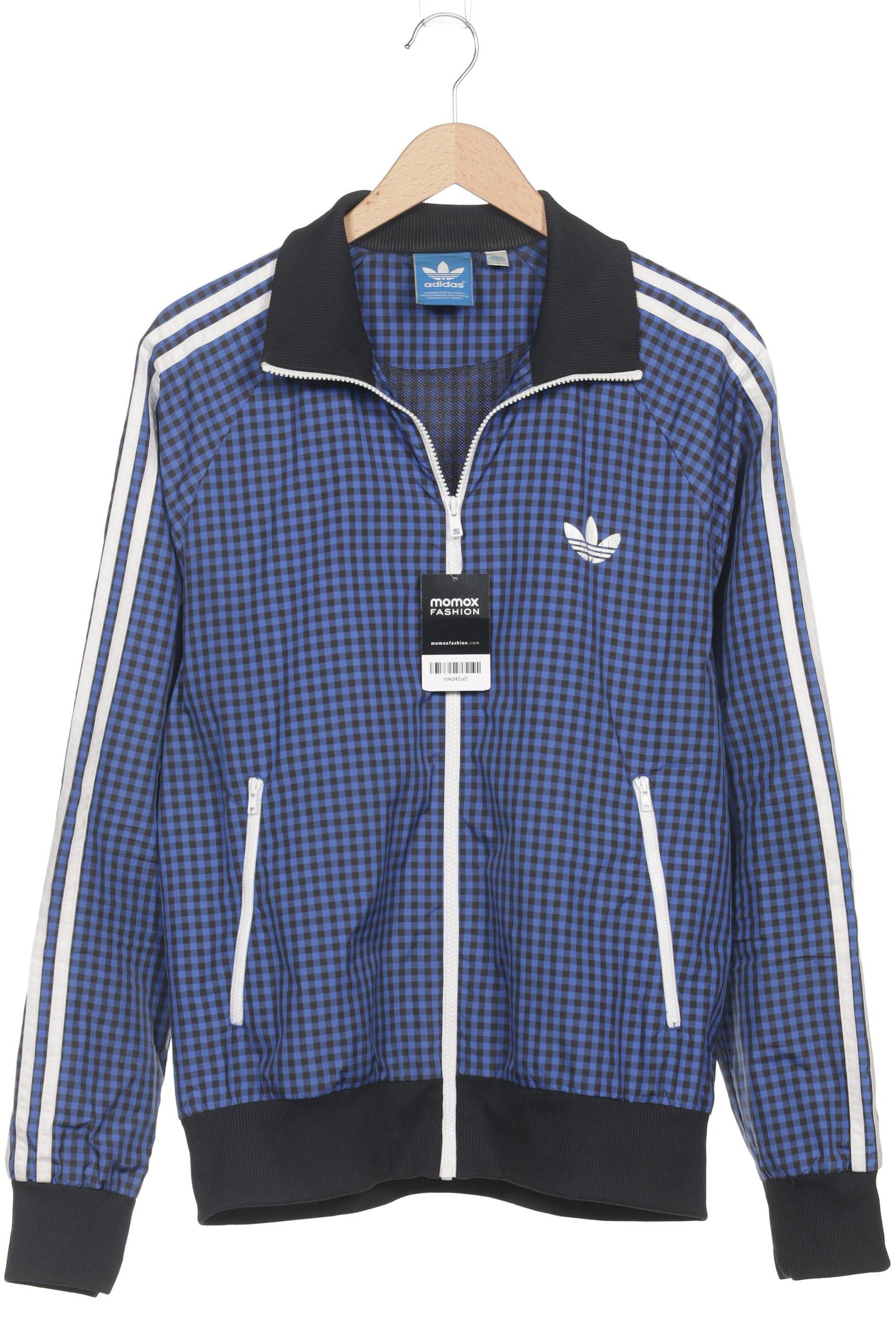 

adidas Originals Herren Jacke, blau, Gr. 52