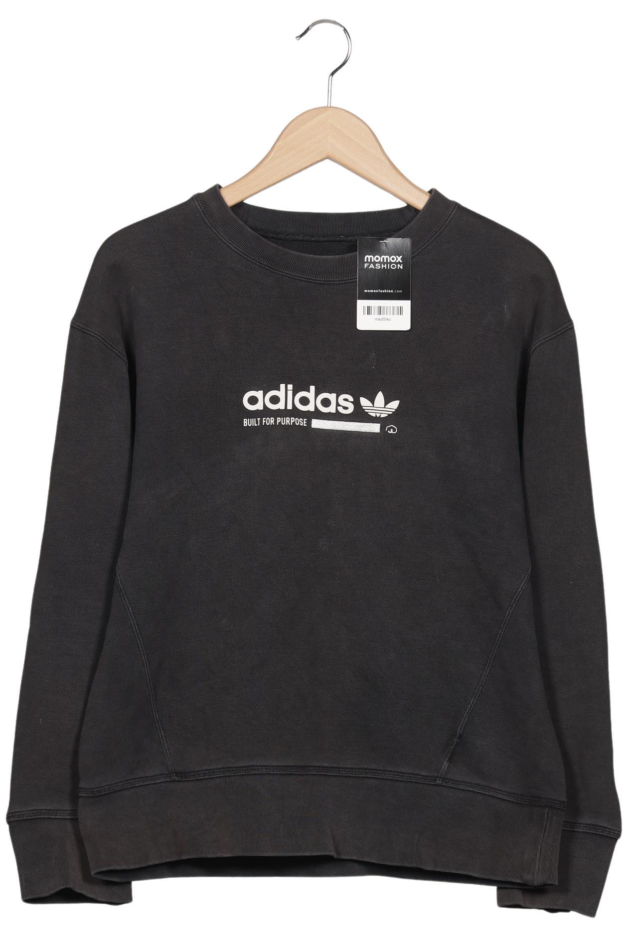 Thumbnail - adidas Originals Herren Sweatshirt, grau, Gr. 44
