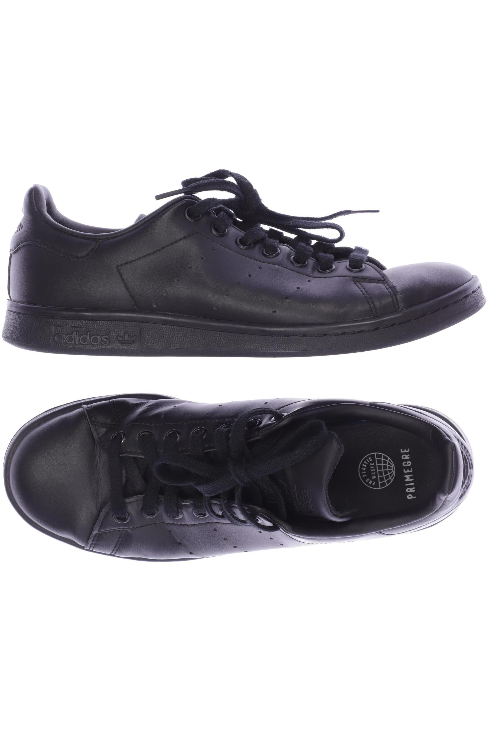 

adidas Originals Herren Sneakers, schwarz