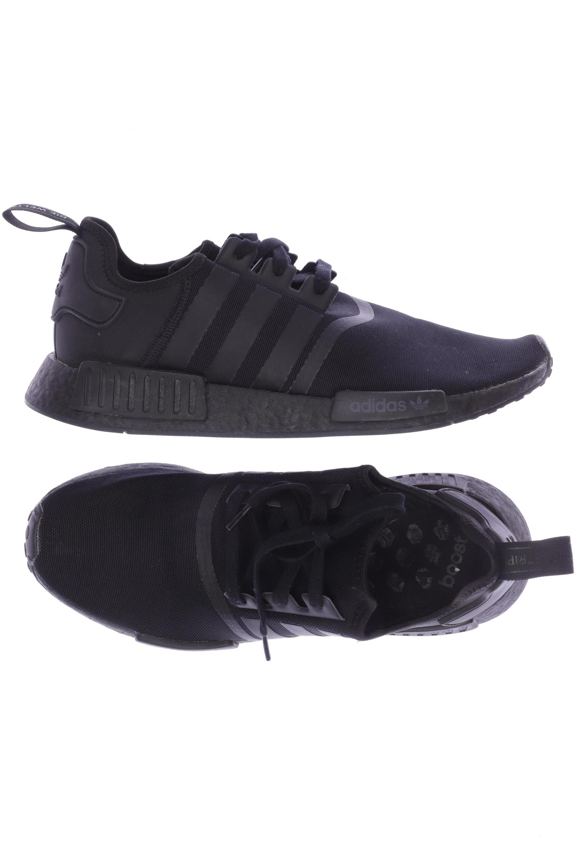 

adidas Originals Herren Sneakers, schwarz