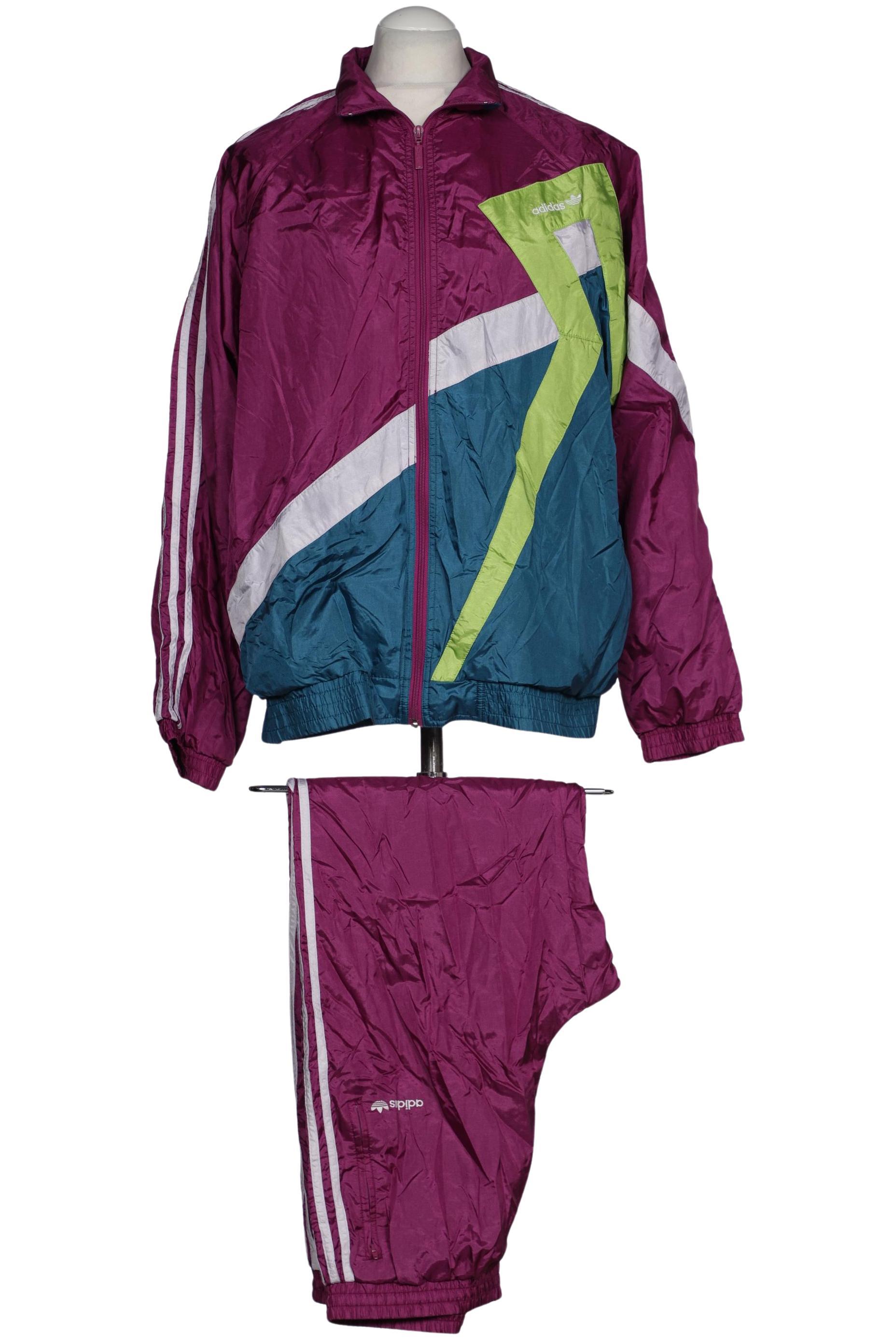 

adidas Originals Herren Anzug, neon, Gr. 48