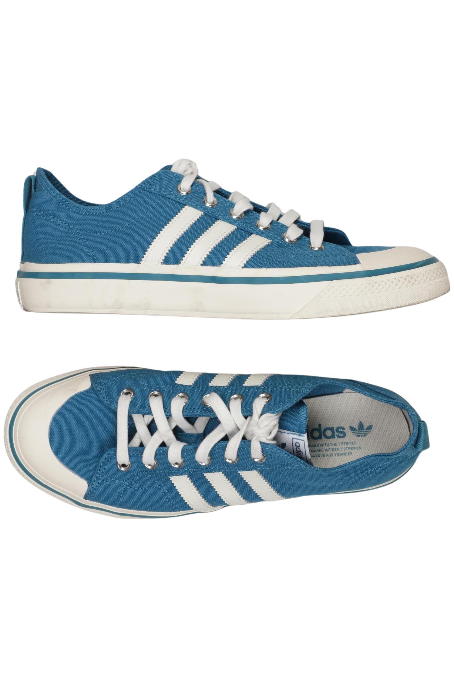 

adidas Originals Herren Sneakers, mehrfarbig, Gr. 9