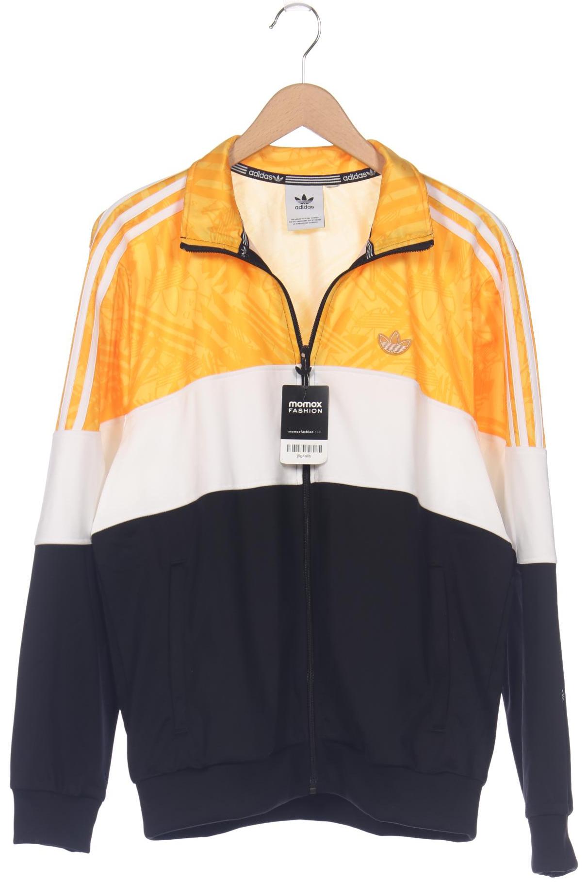 

adidas Originals Herren Sweatshirt, mehrfarbig, Gr. 54