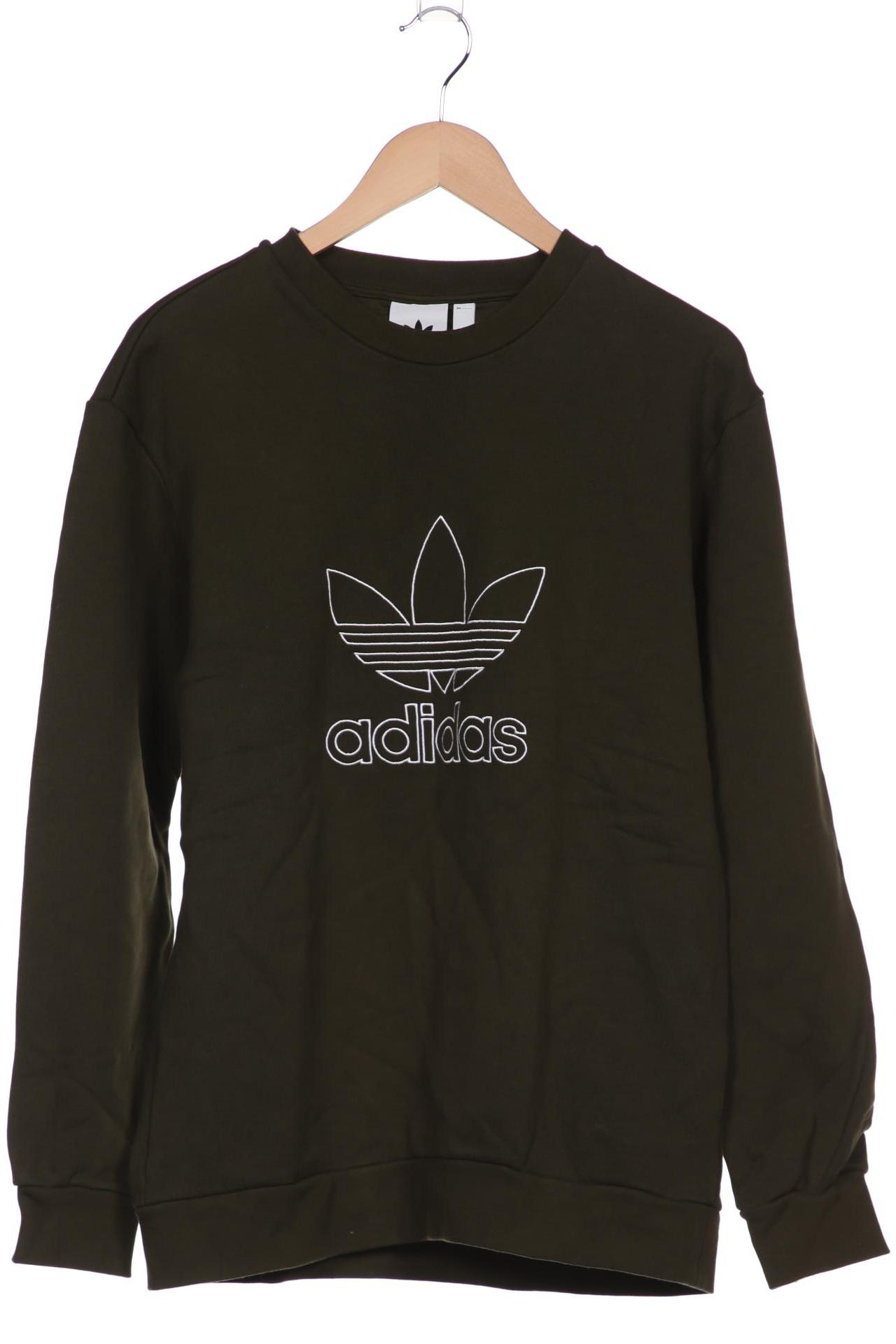

adidas Originals Herren Sweatshirt, grün