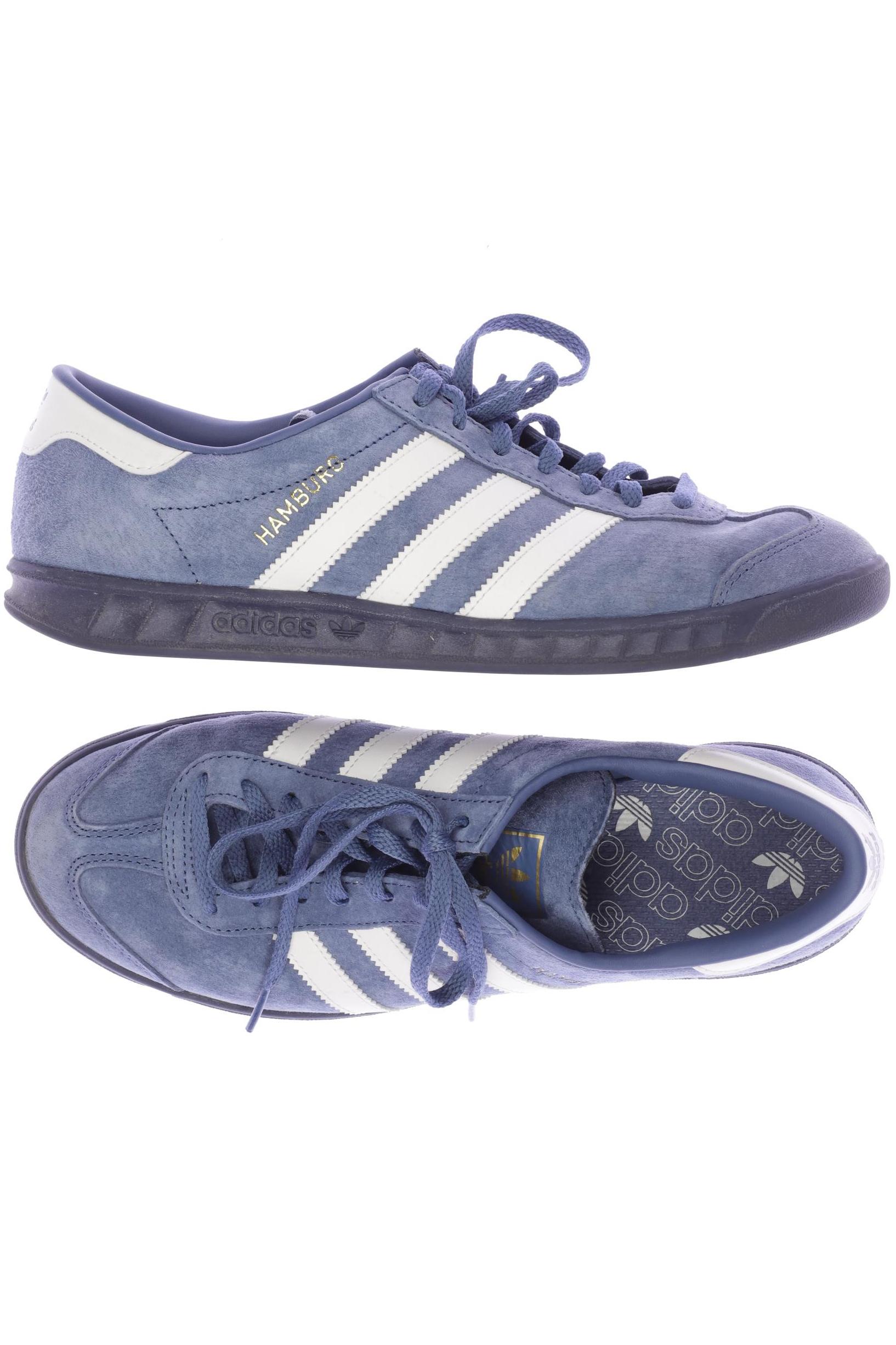 

adidas Originals Herren Sneakers, blau, Gr. 7.5