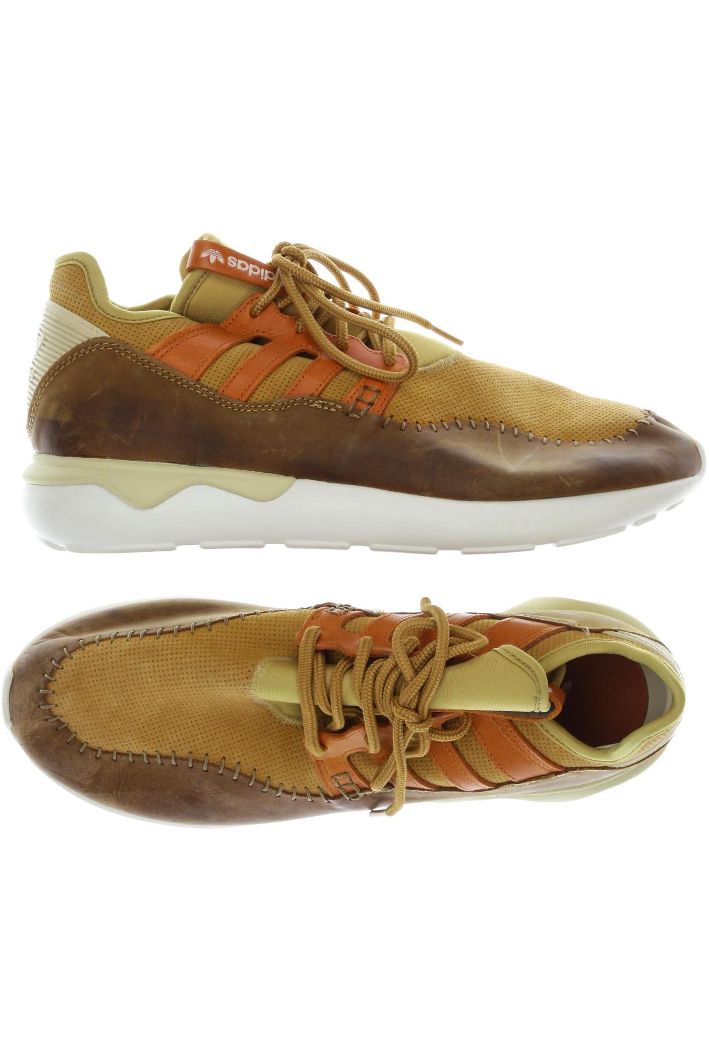 

adidas Originals Herren Sneakers, braun, Gr. 11