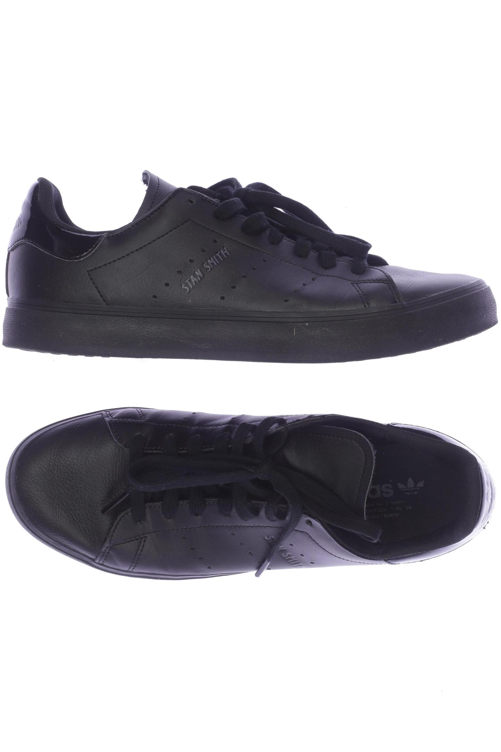 

adidas Originals Herren Sneakers, schwarz, Gr. 8
