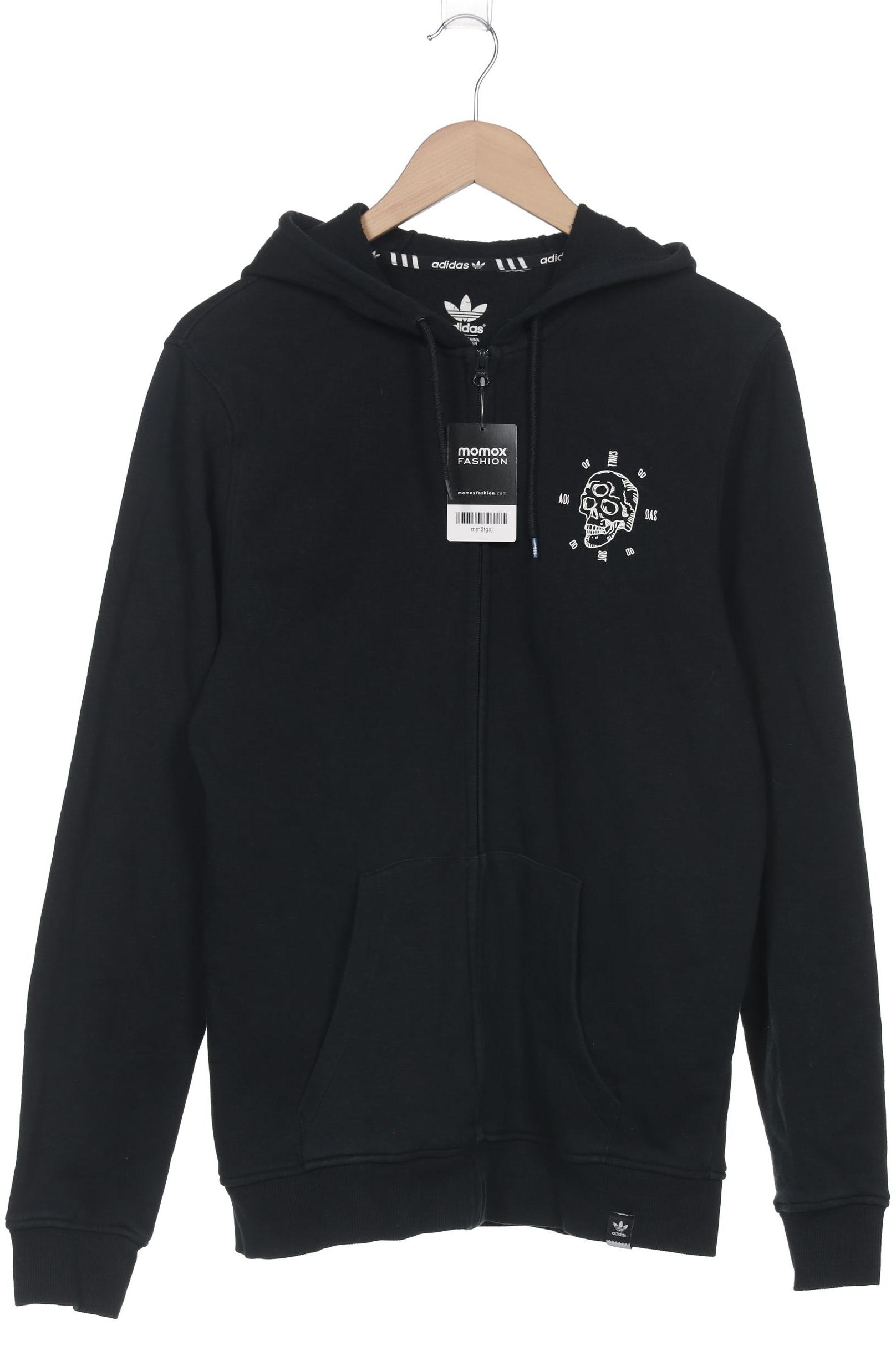 

adidas Originals Herren Kapuzenpullover, marineblau, Gr. 48
