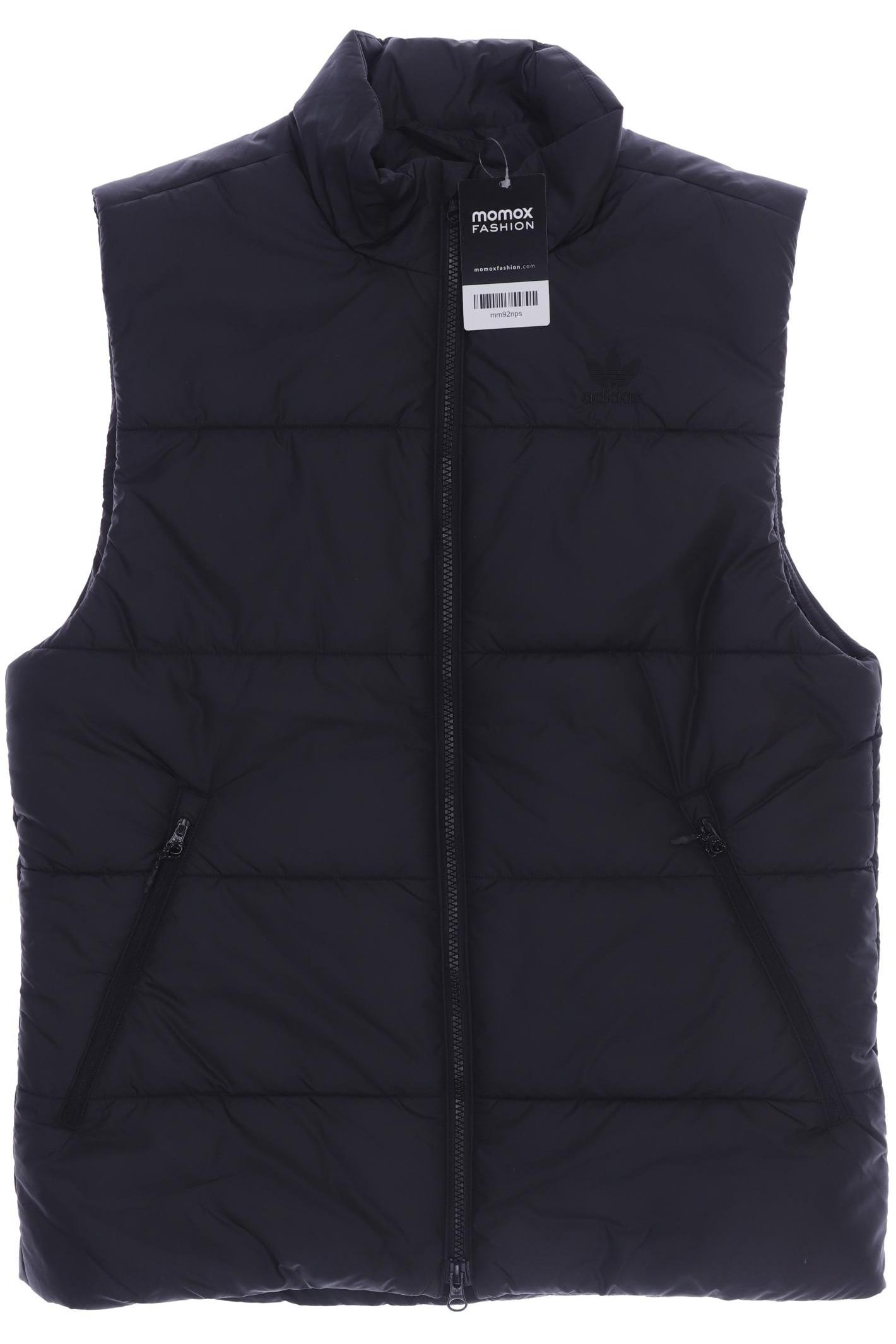 

adidas Originals Herren Weste, schwarz