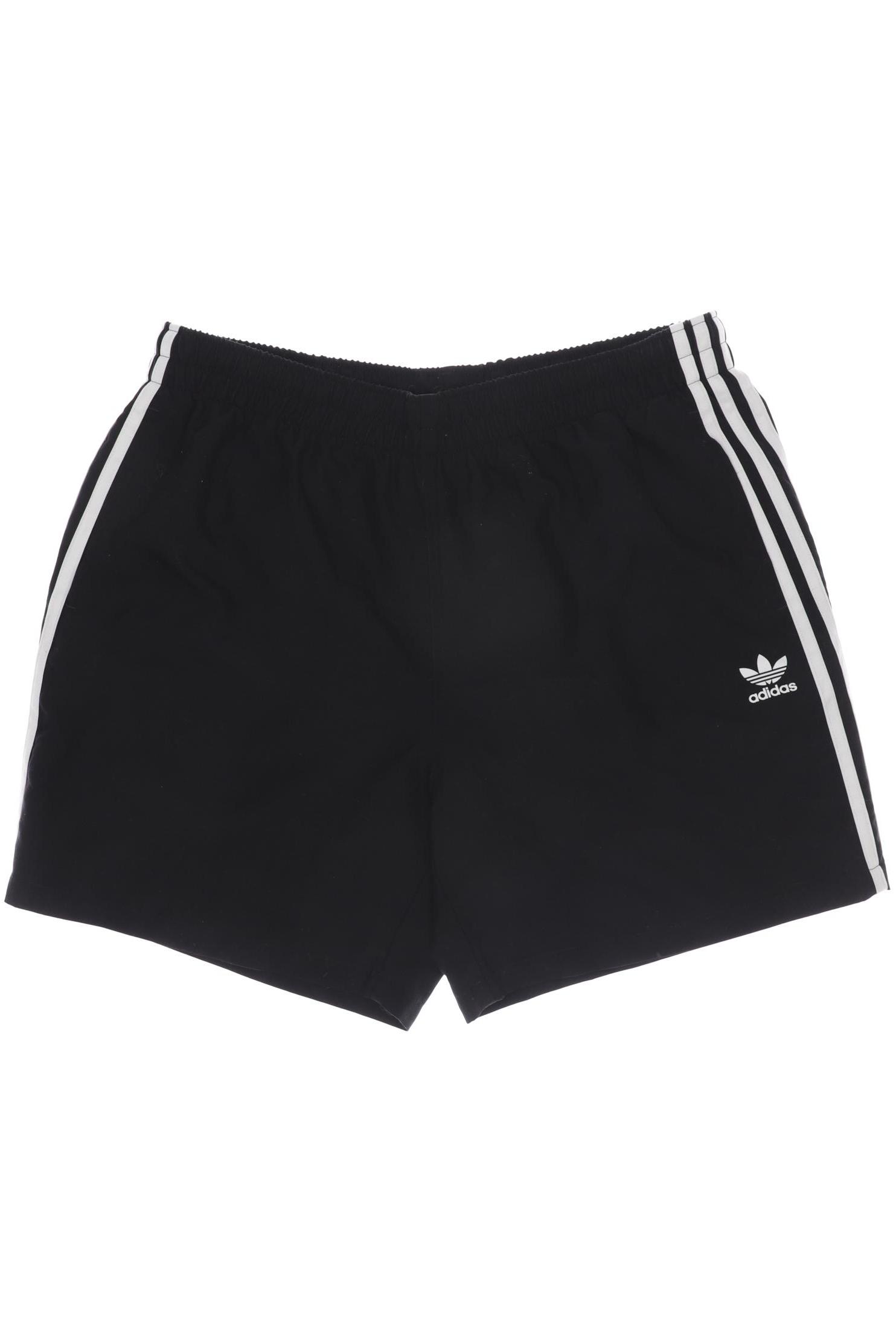 

adidas Originals Herren Shorts, schwarz, Gr. 33