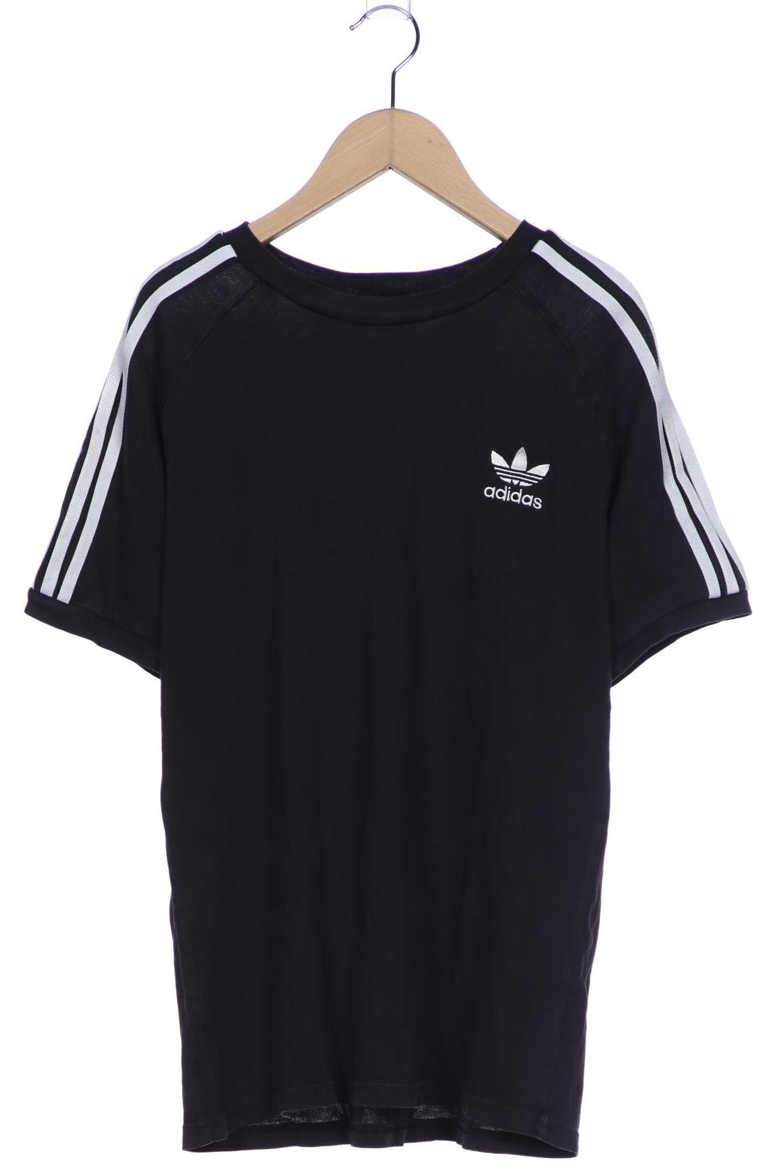 

adidas Originals Herren T-Shirt, schwarz, Gr. 48