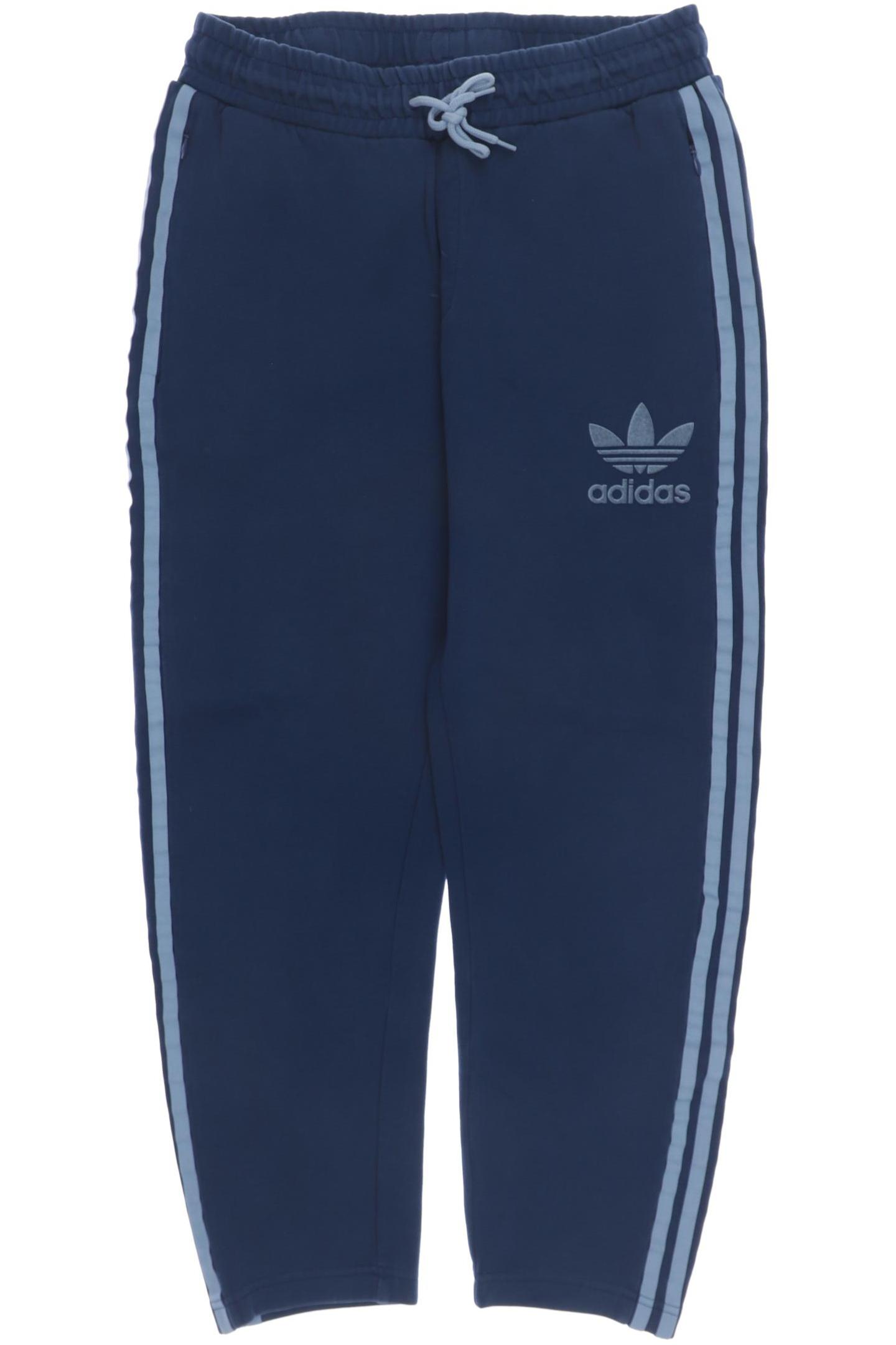 

adidas Originals Herren Stoffhose, türkis, Gr. 48