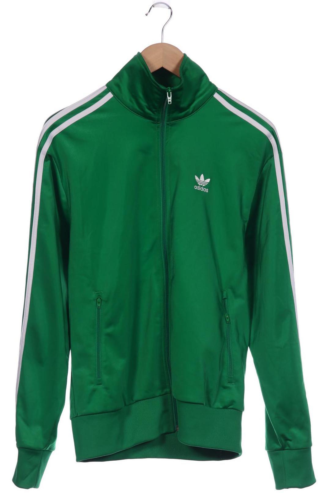 

adidas Originals Herren Sweatshirt, grün