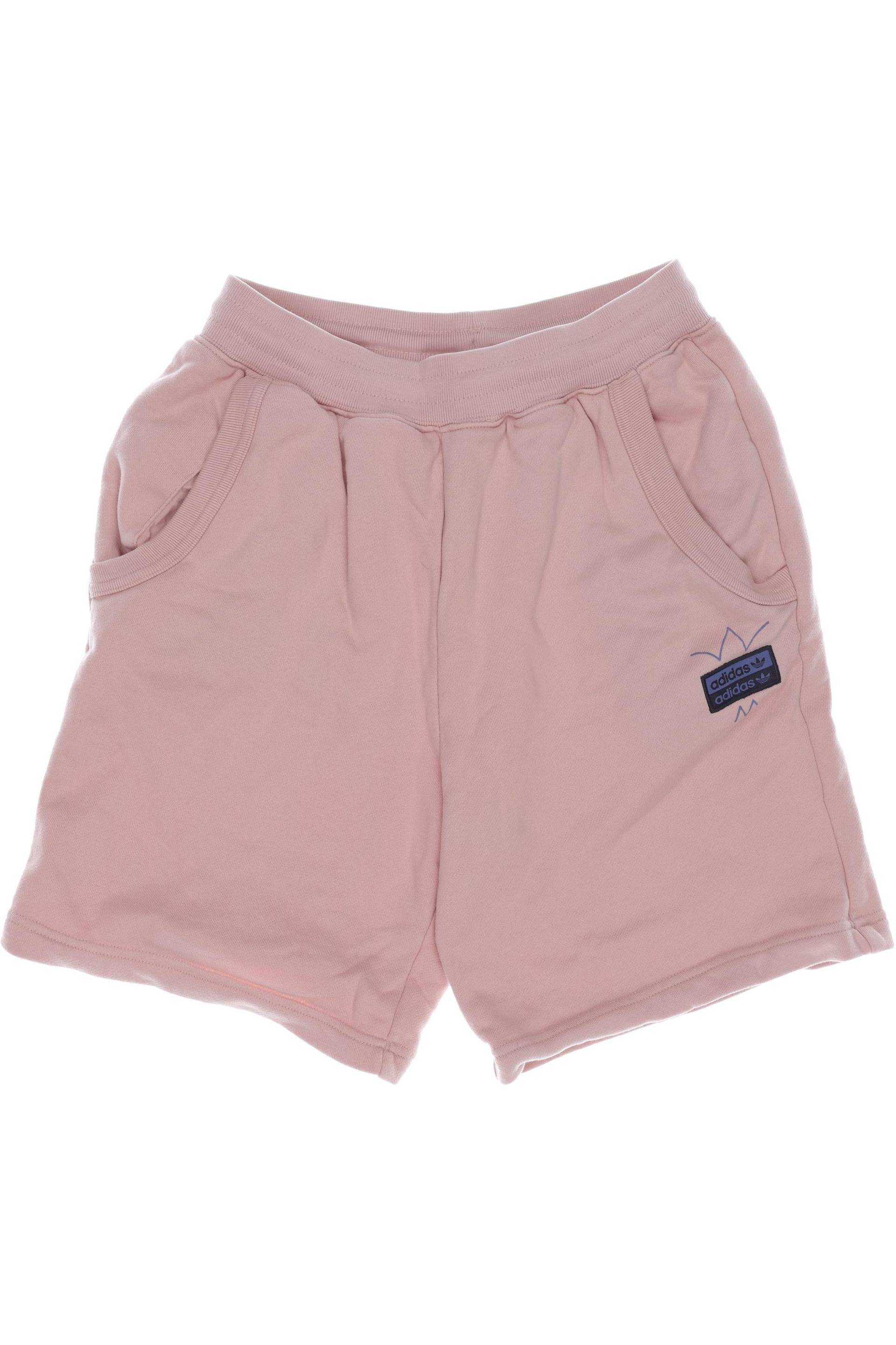 

adidas Originals Herren Shorts, pink