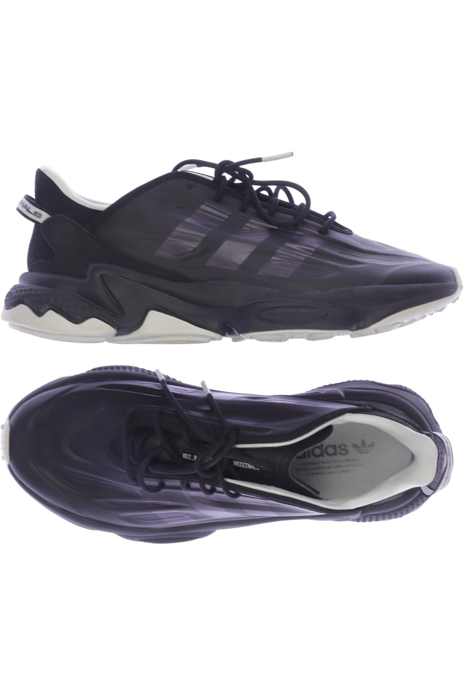 

adidas Originals Herren Sneakers, schwarz