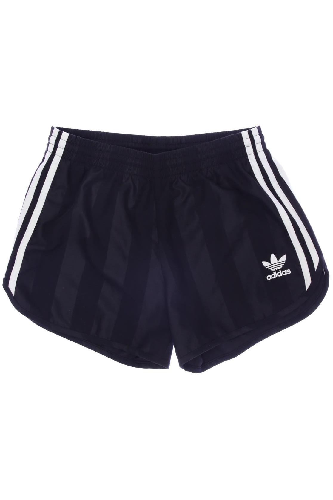 

adidas Originals Herren Shorts, schwarz, Gr. 44