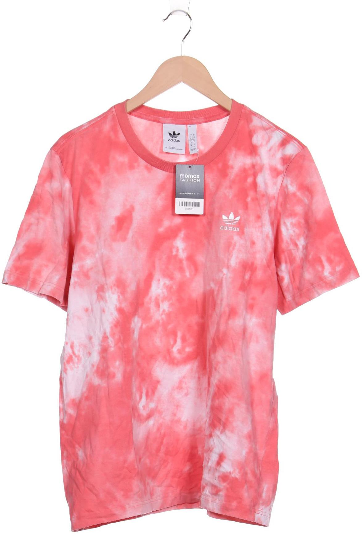 

adidas Originals Herren T-Shirt, pink