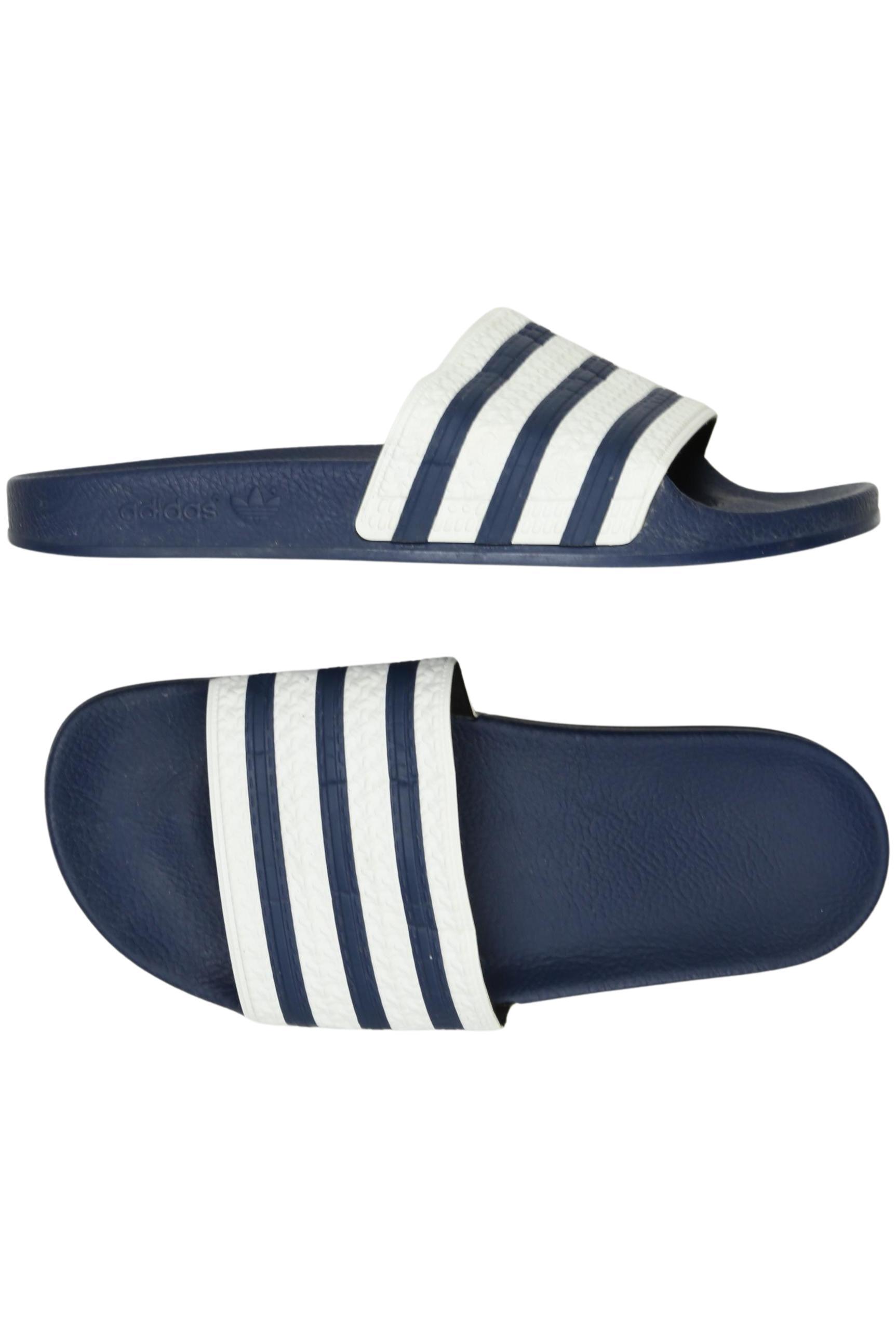 

adidas Originals Herren Sandale, mehrfarbig, Gr. 7