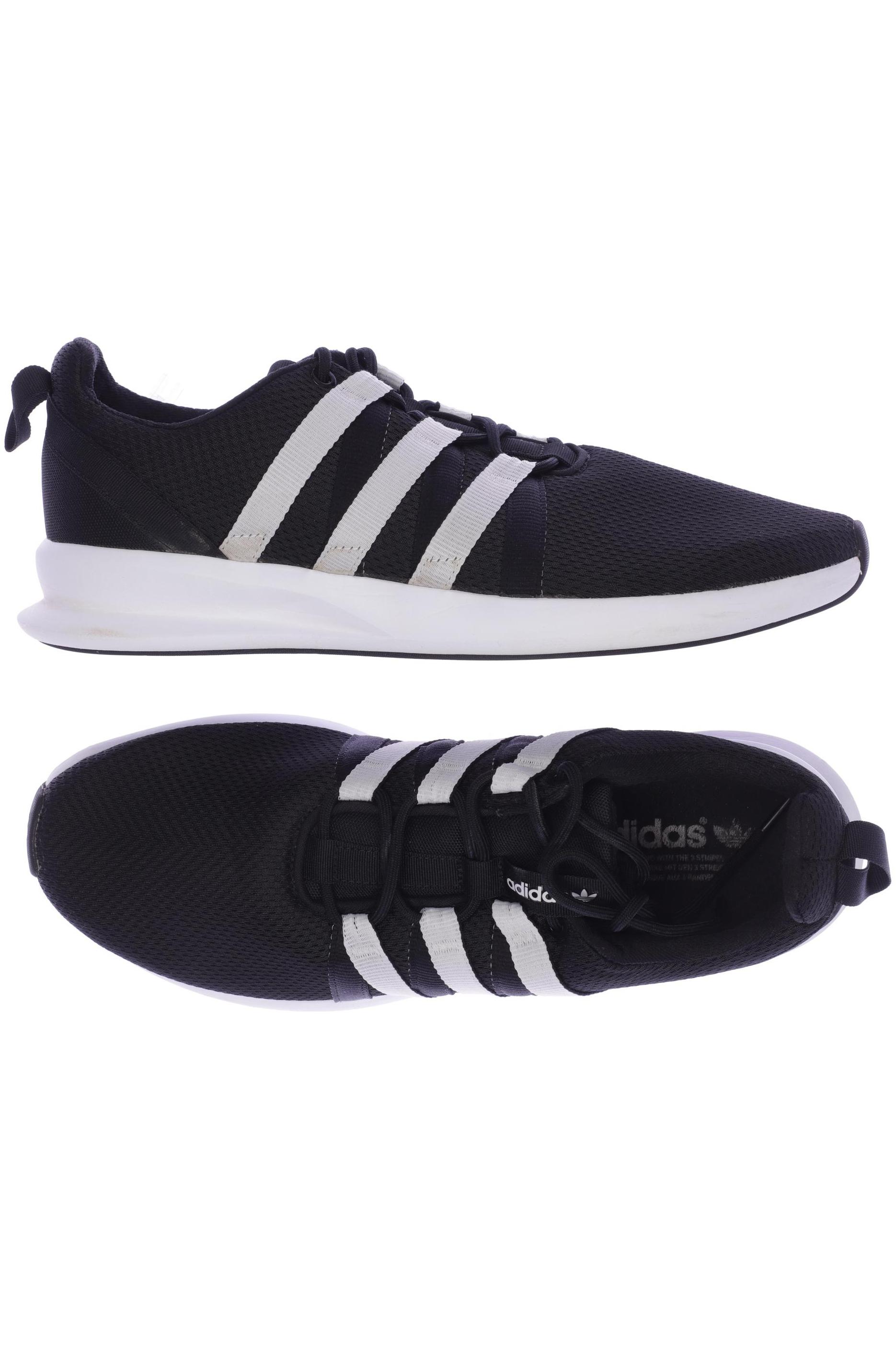 

adidas Originals Herren Sneakers, schwarz, Gr. 46