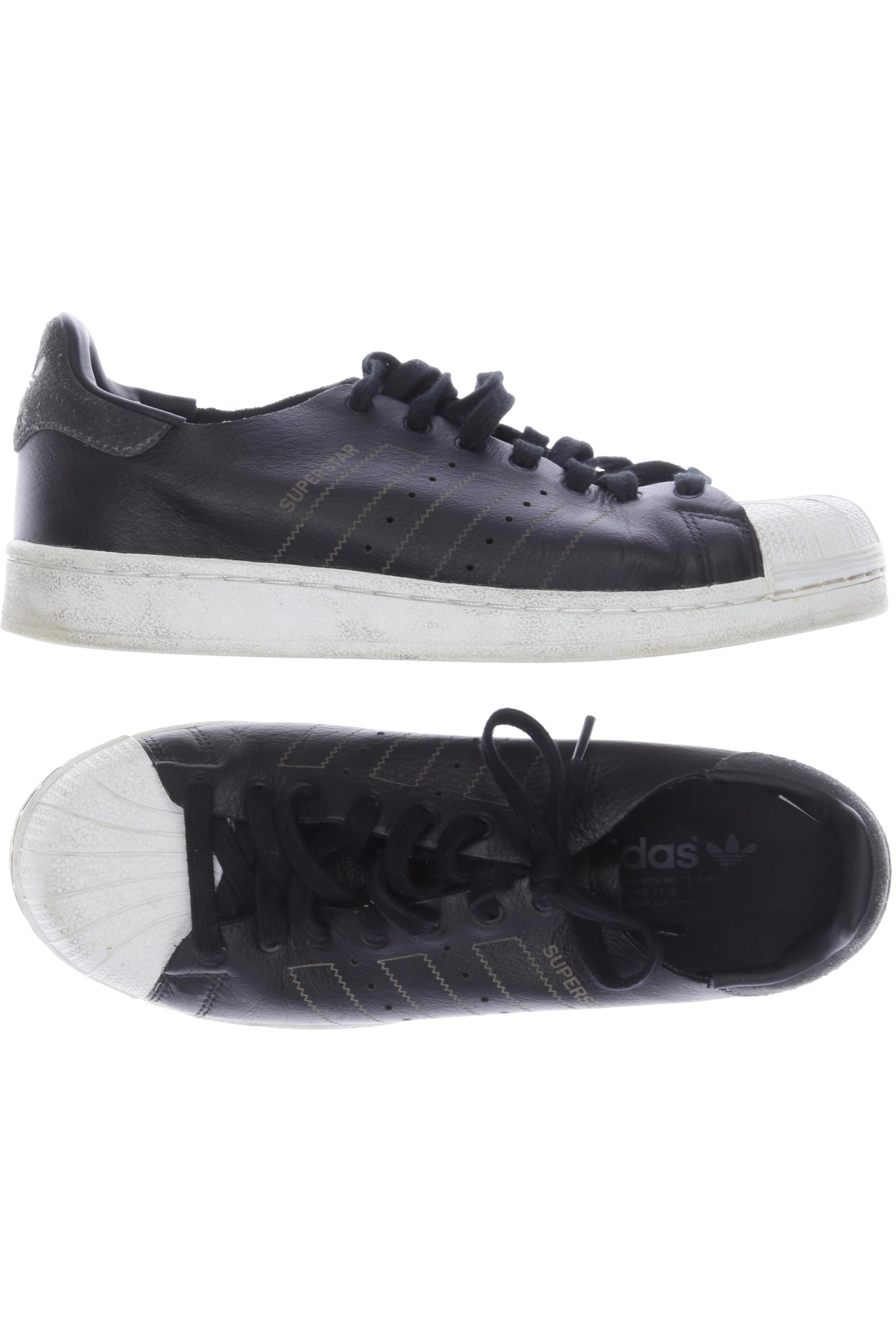 

adidas Originals Herren Sneakers, schwarz, Gr. 7