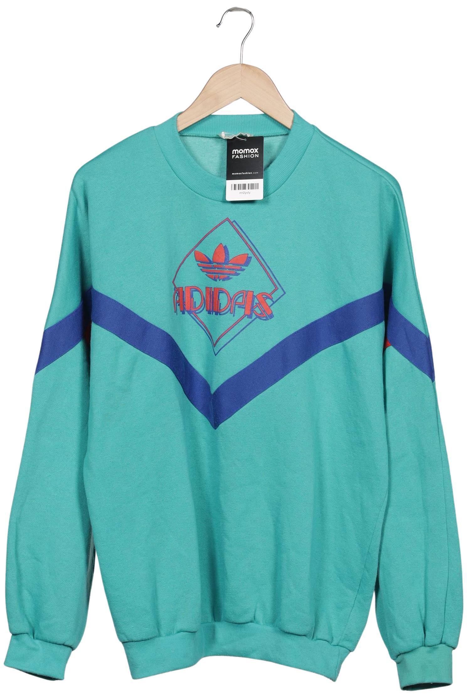 

adidas Originals Herren Sweatshirt, türkis, Gr. 48