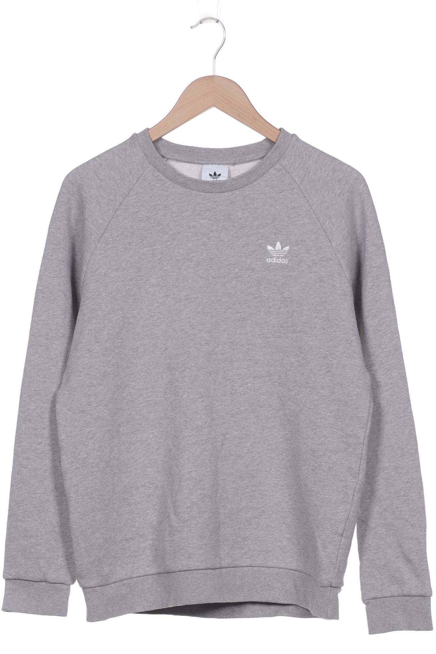 

adidas Originals Herren Sweatshirt, grau