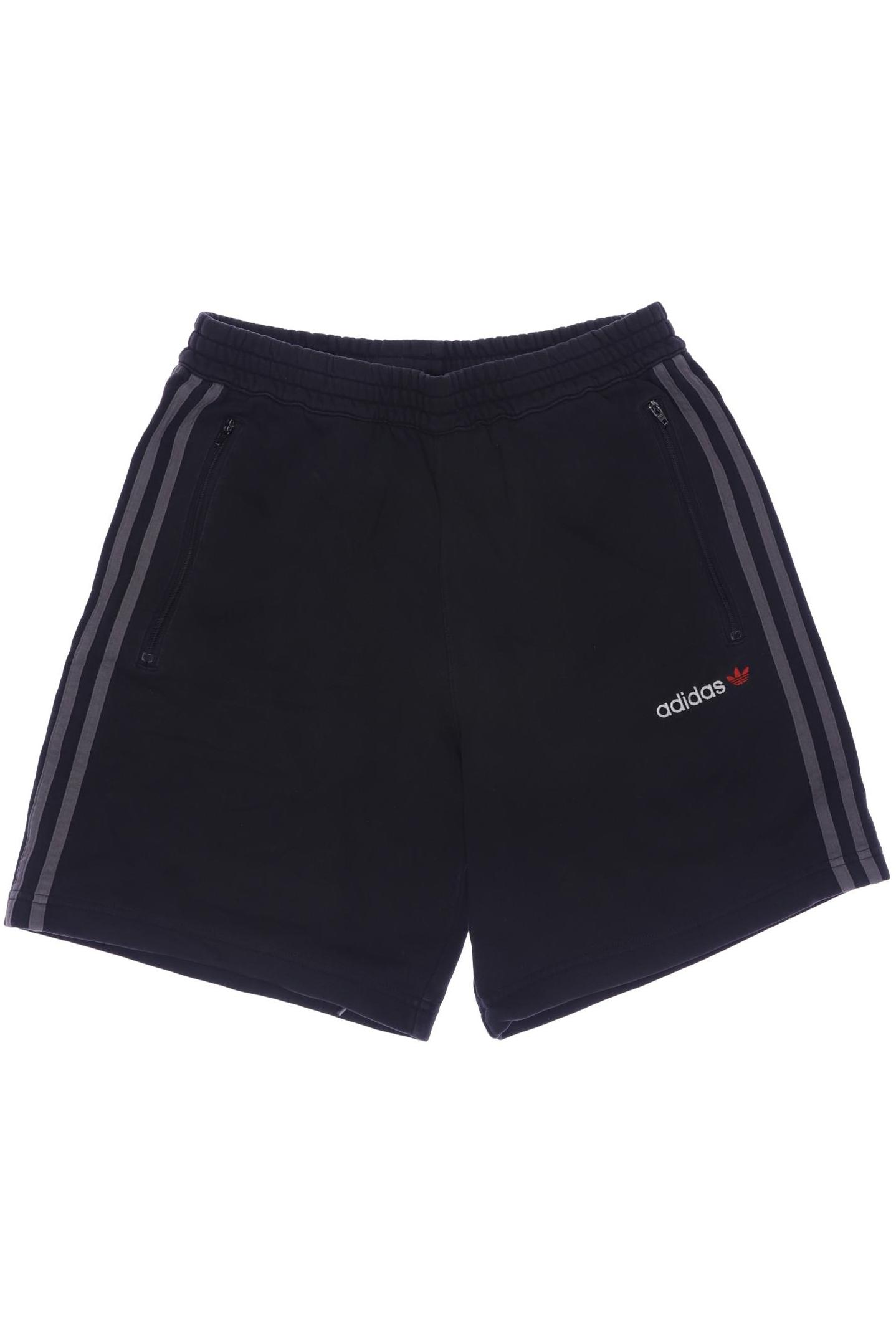 

adidas Originals Herren Shorts, grau, Gr. 48