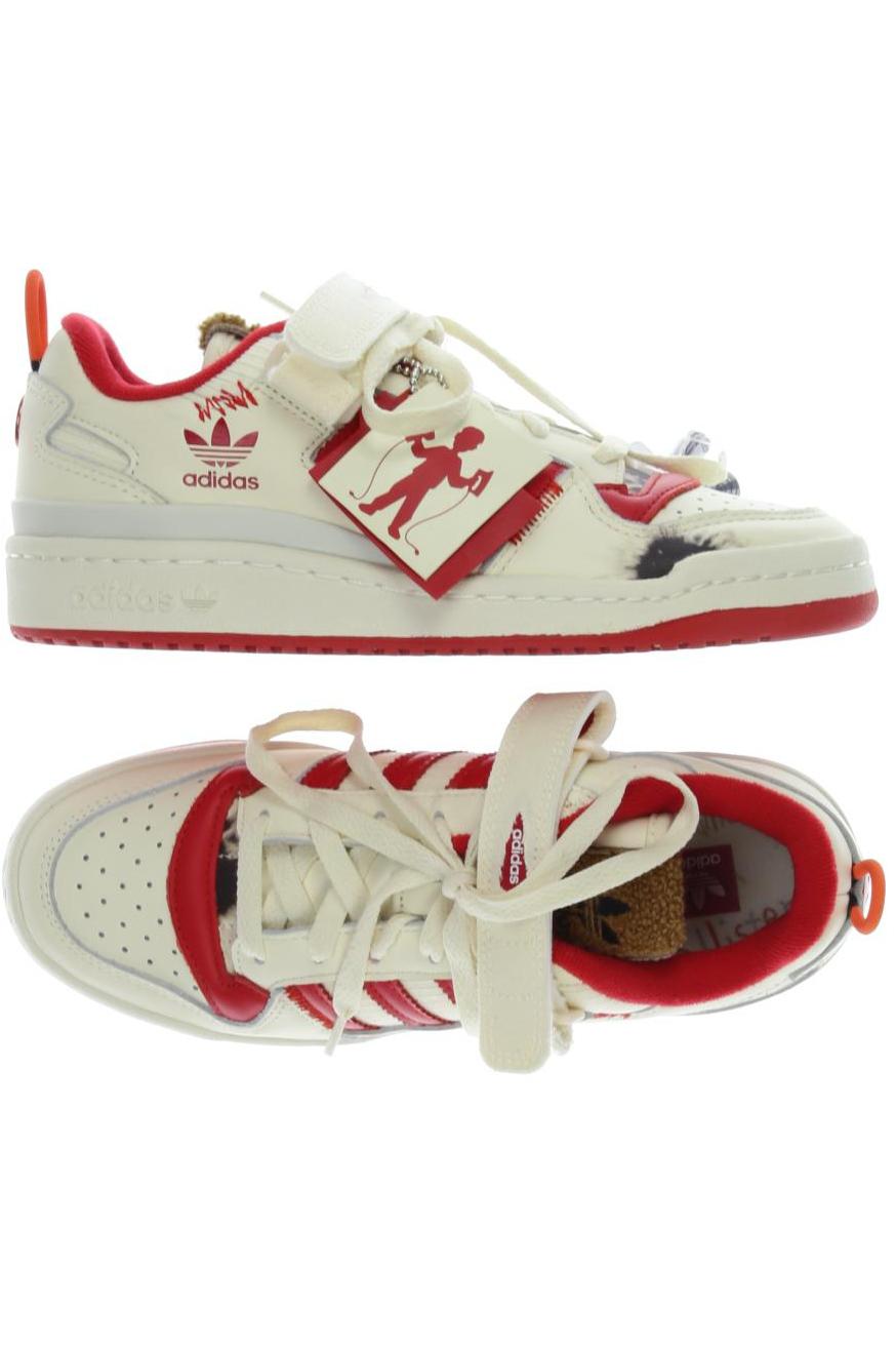 

adidas Originals Herren Sneakers, cremeweiß, Gr. 5