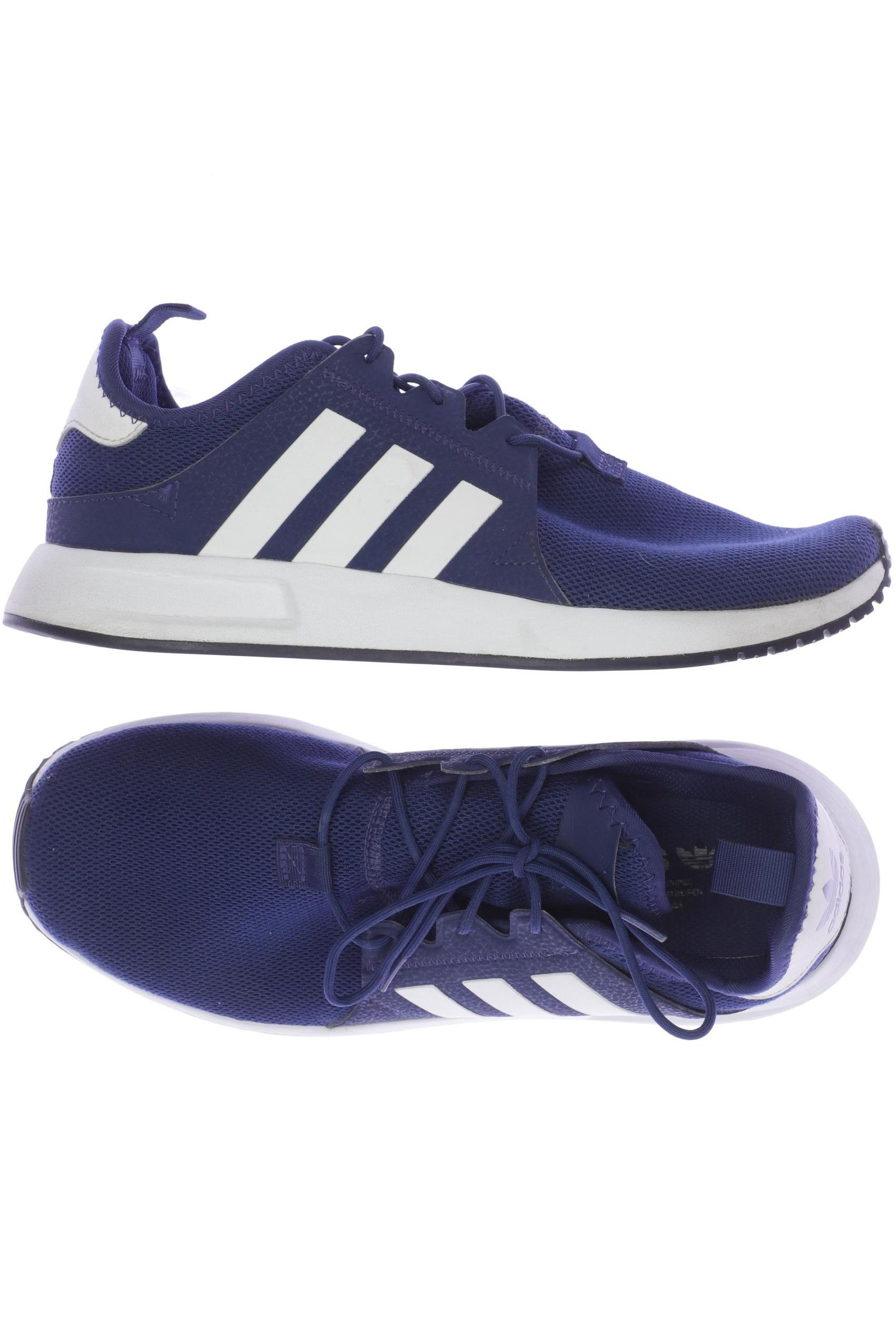 

adidas Originals Herren Sneakers, blau, Gr. 42