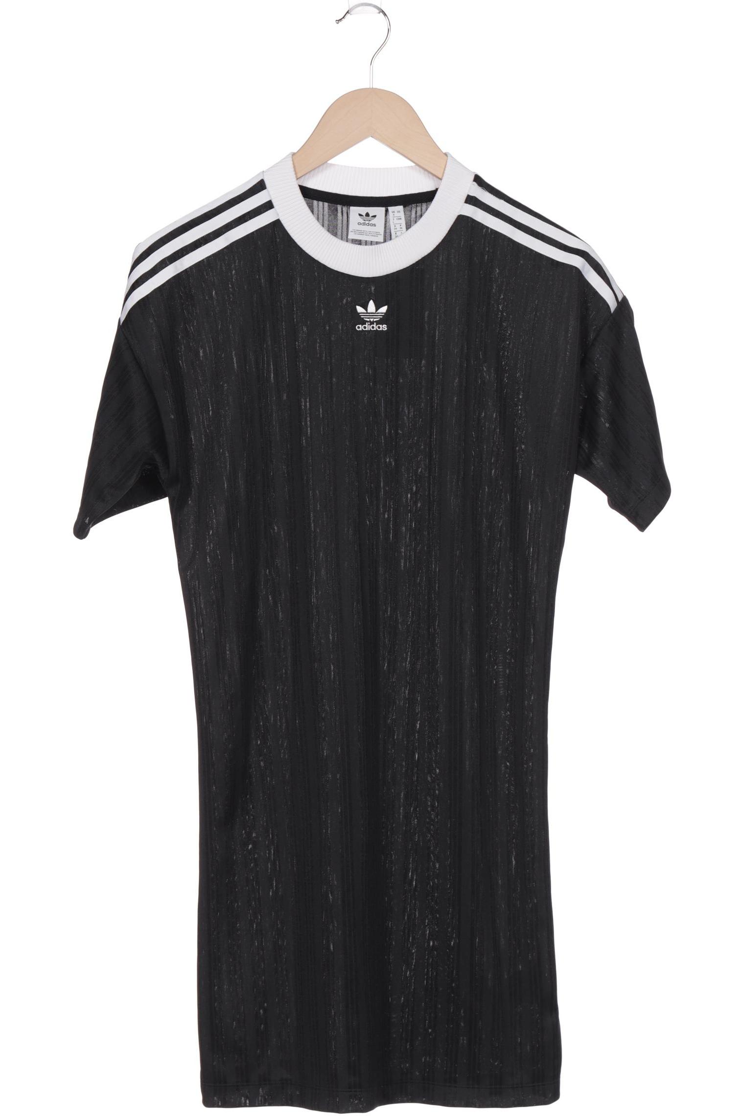 

adidas Originals Herren T-Shirt, schwarz