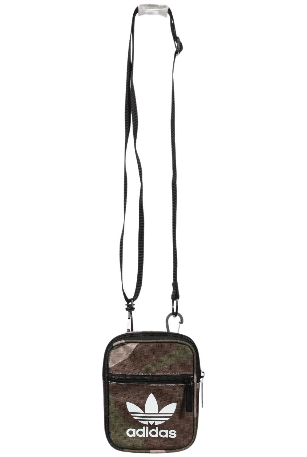 

adidas Originals Herren Tasche, grün, Gr.