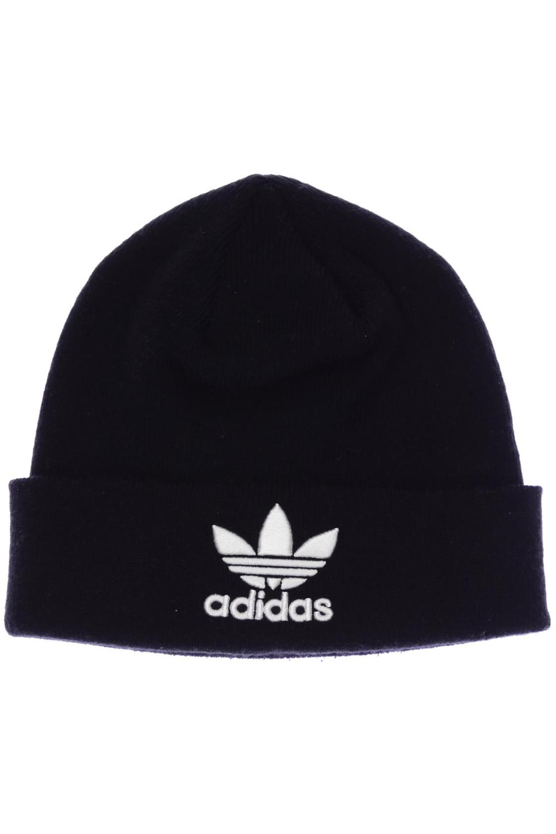 

adidas Originals Herren Hut/Mütze, schwarz